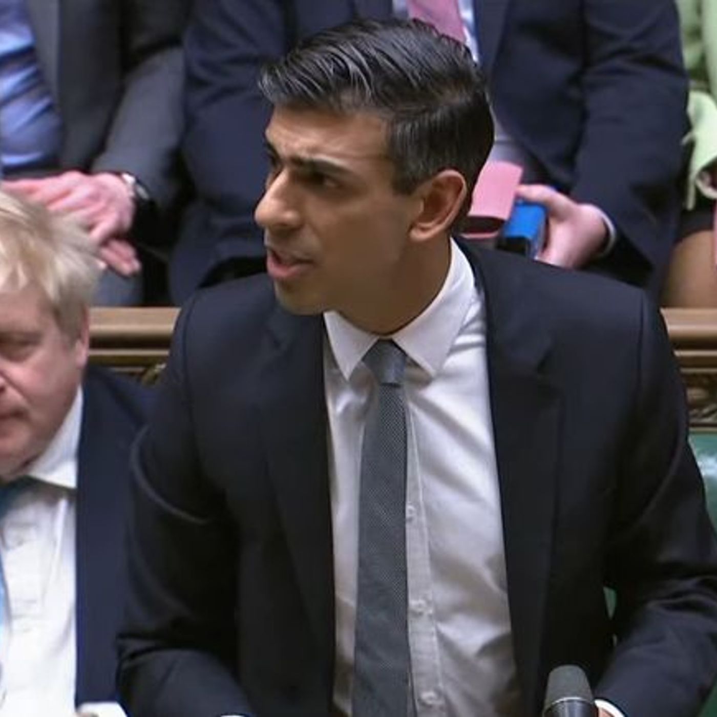 Reaction to Rishi Sunak's Spring Statement | Durham's bid to become the 2025 UK City of Culture episode artwork