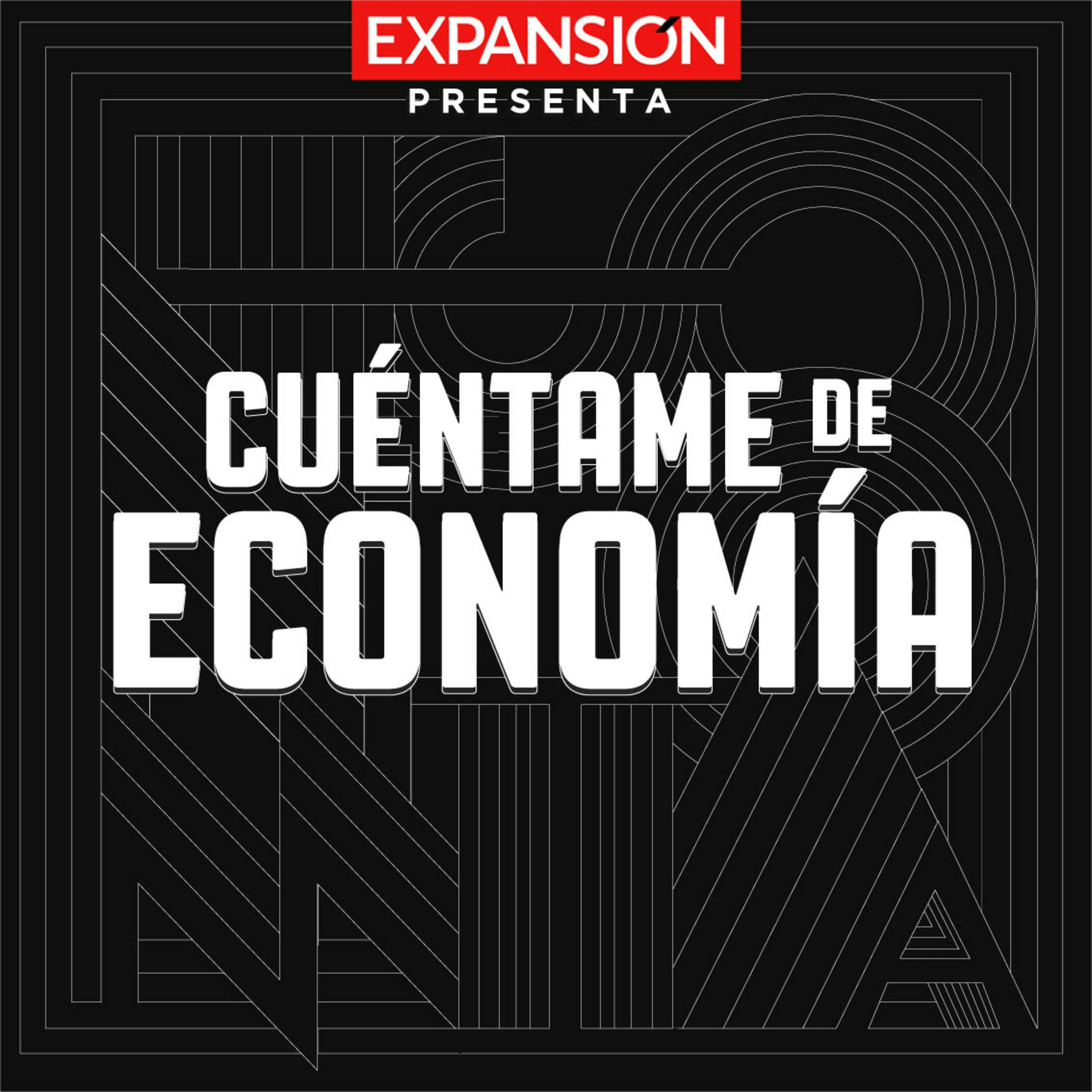 Cuéntame de economía