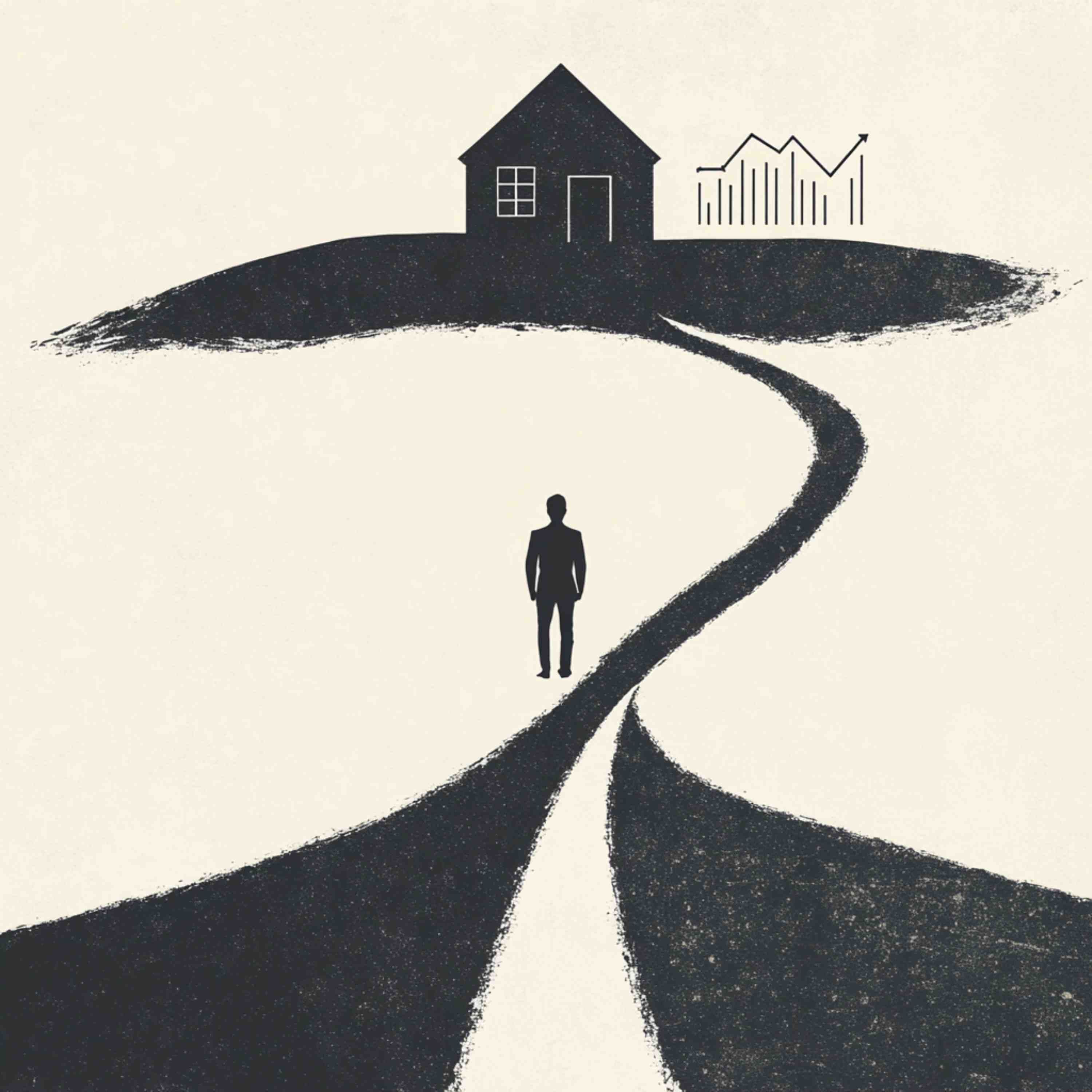 When to Prepay Your Mortgage Instead of Investing by Chris of Keep Thrifty on Financial Risk Tolerance