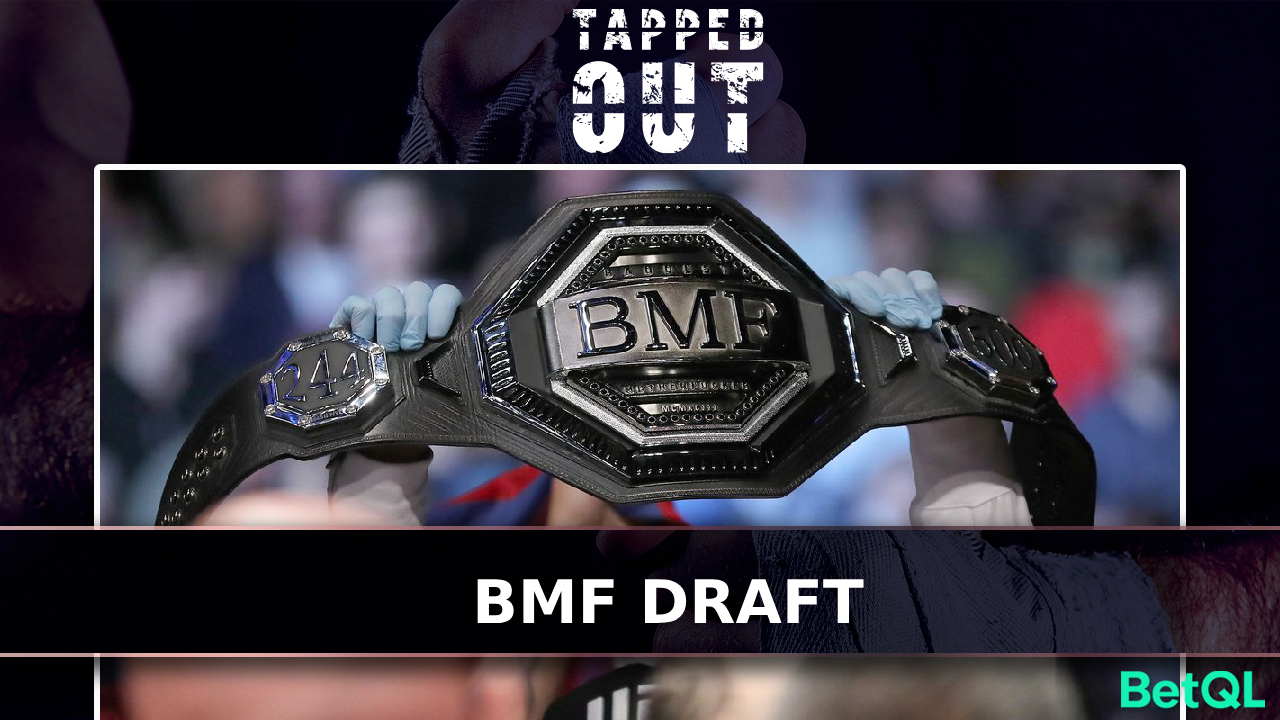 BMF Draft episode artwork