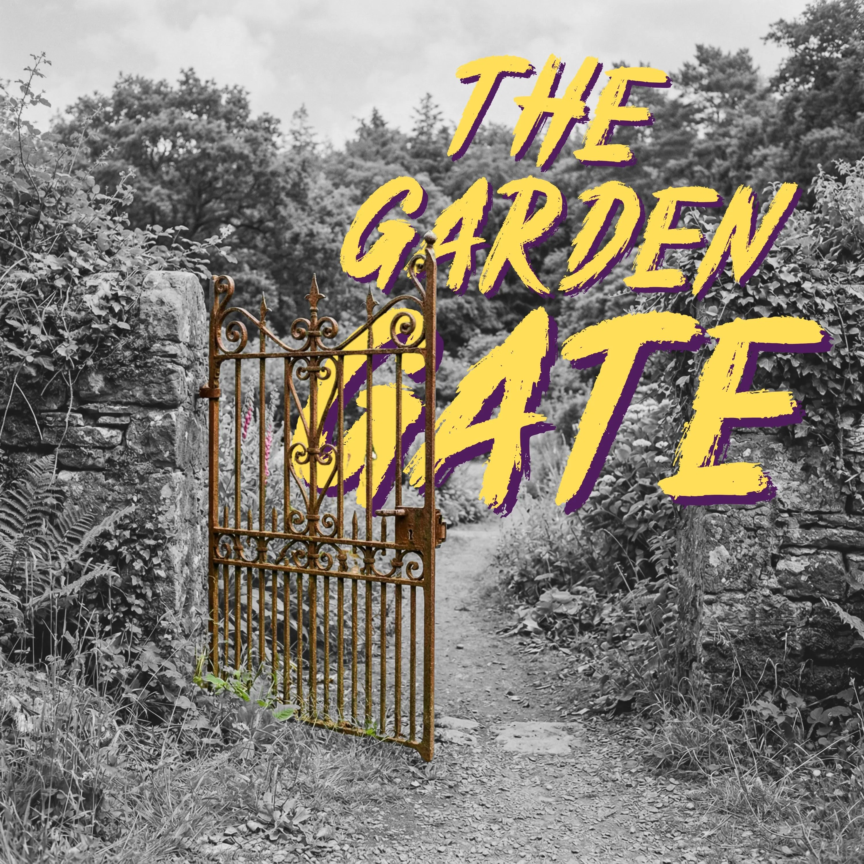 The Garden Gate episode artwork
