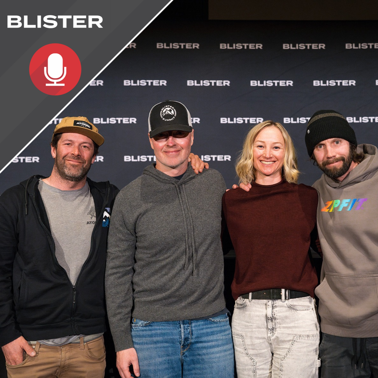 Hoji, Chris Rubens, & McKenna Peterson on Breaking Dancing, Crashes & Close Calls, & More
