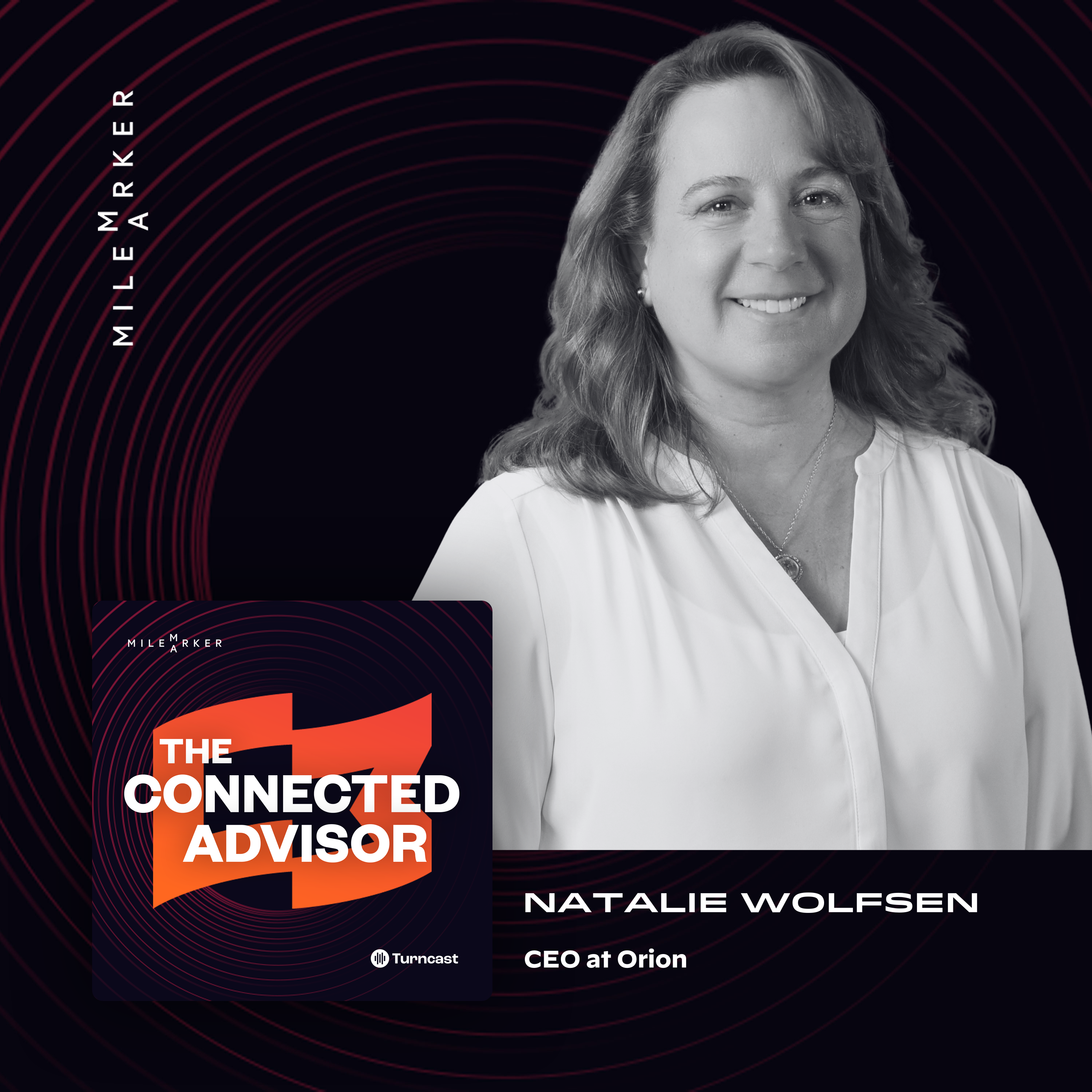 How AI & Data Are Reshaping the Advisor-Client Relationship with Natalie Wolfsen