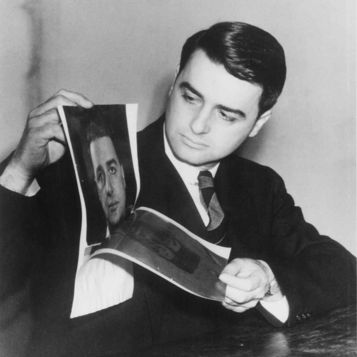 When Polaroid Changed Photography