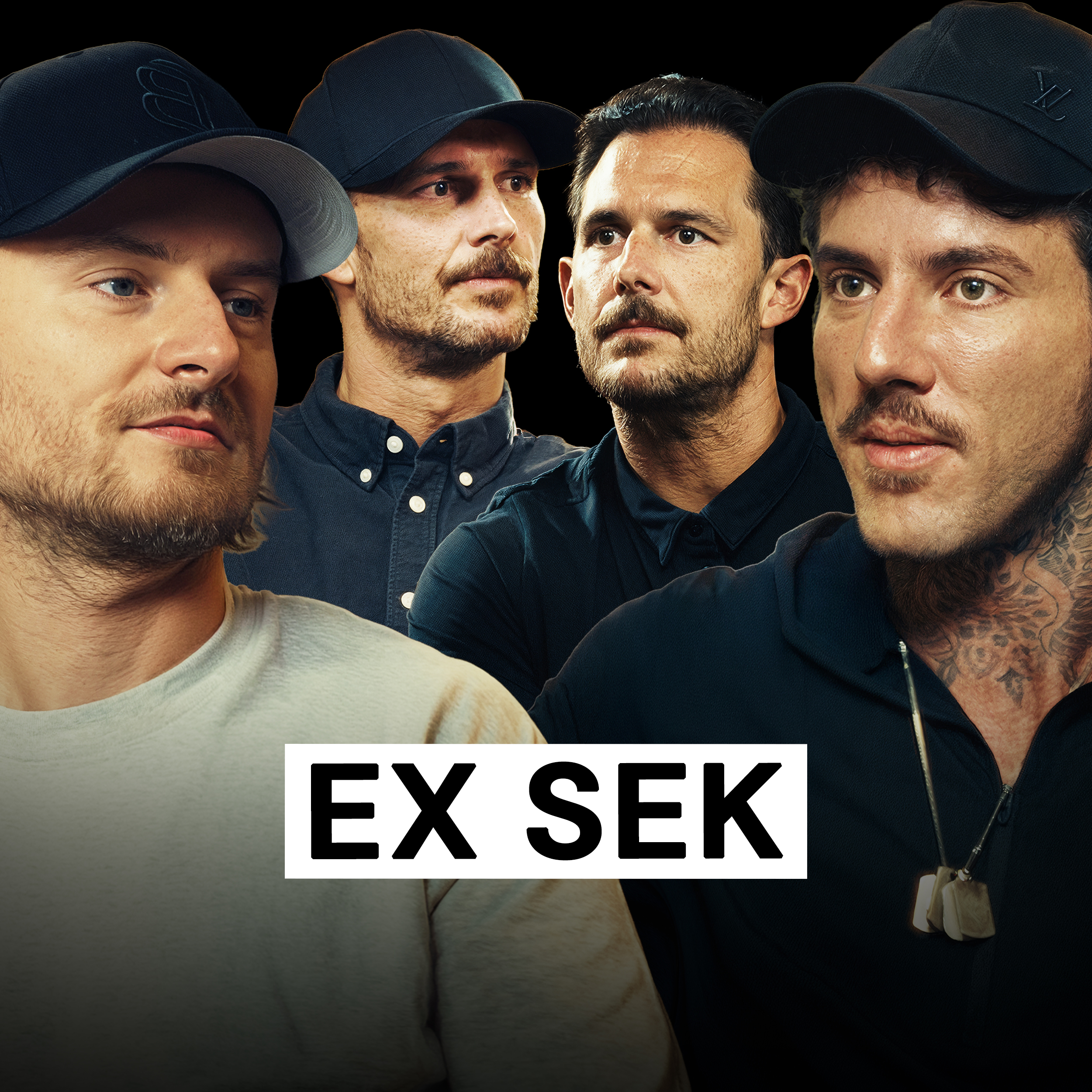 Ex-SEK Duo: Wie steht es wirklich um die Sicherheit in Deutschland?