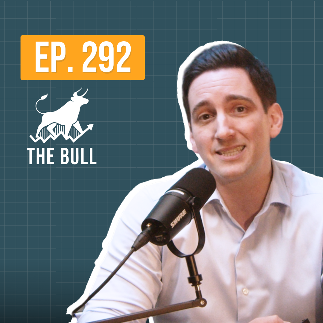 292. L'AI (non) ci ruberà il lavoro?