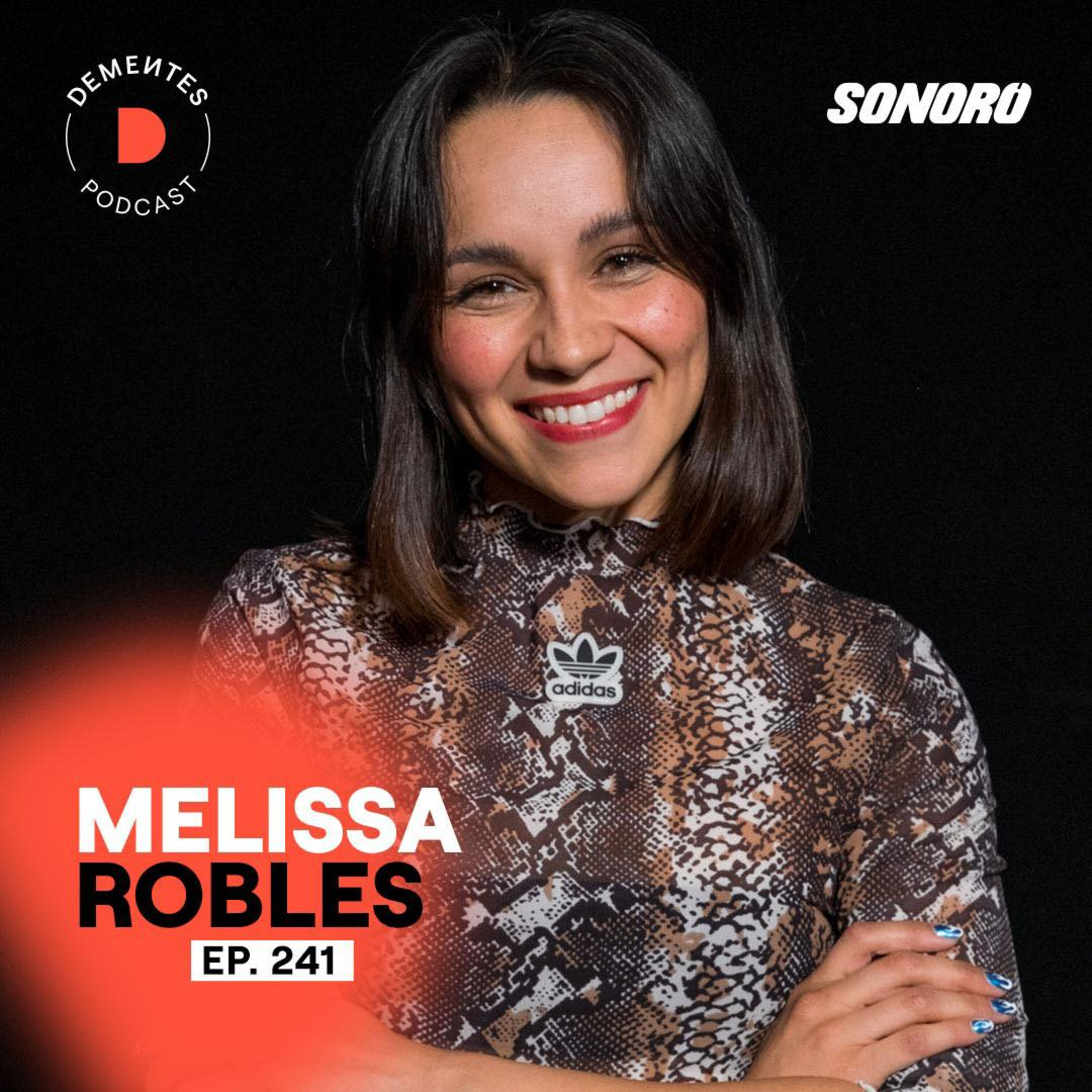 Portada de Sonoro Podcast