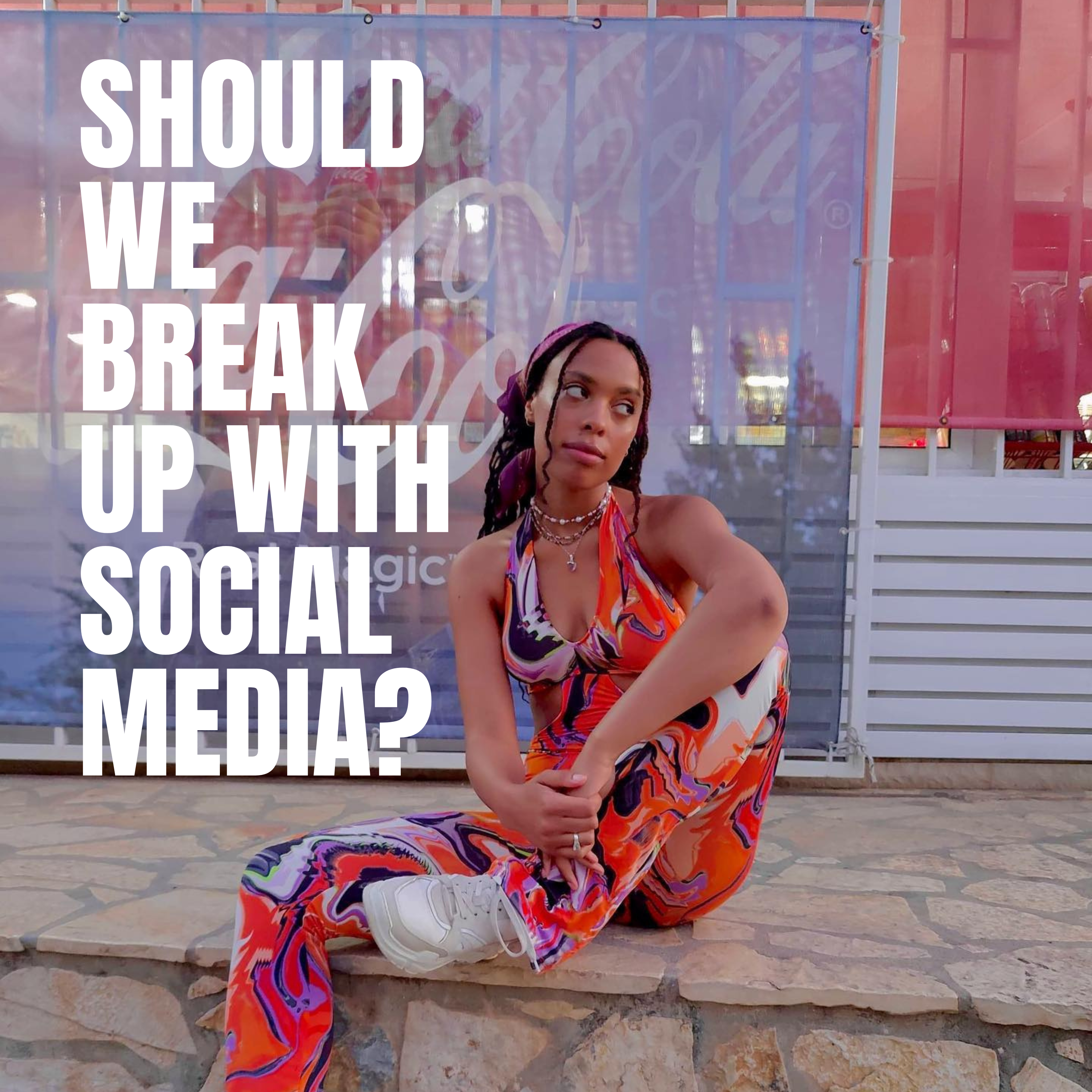 Should we break up with social media?