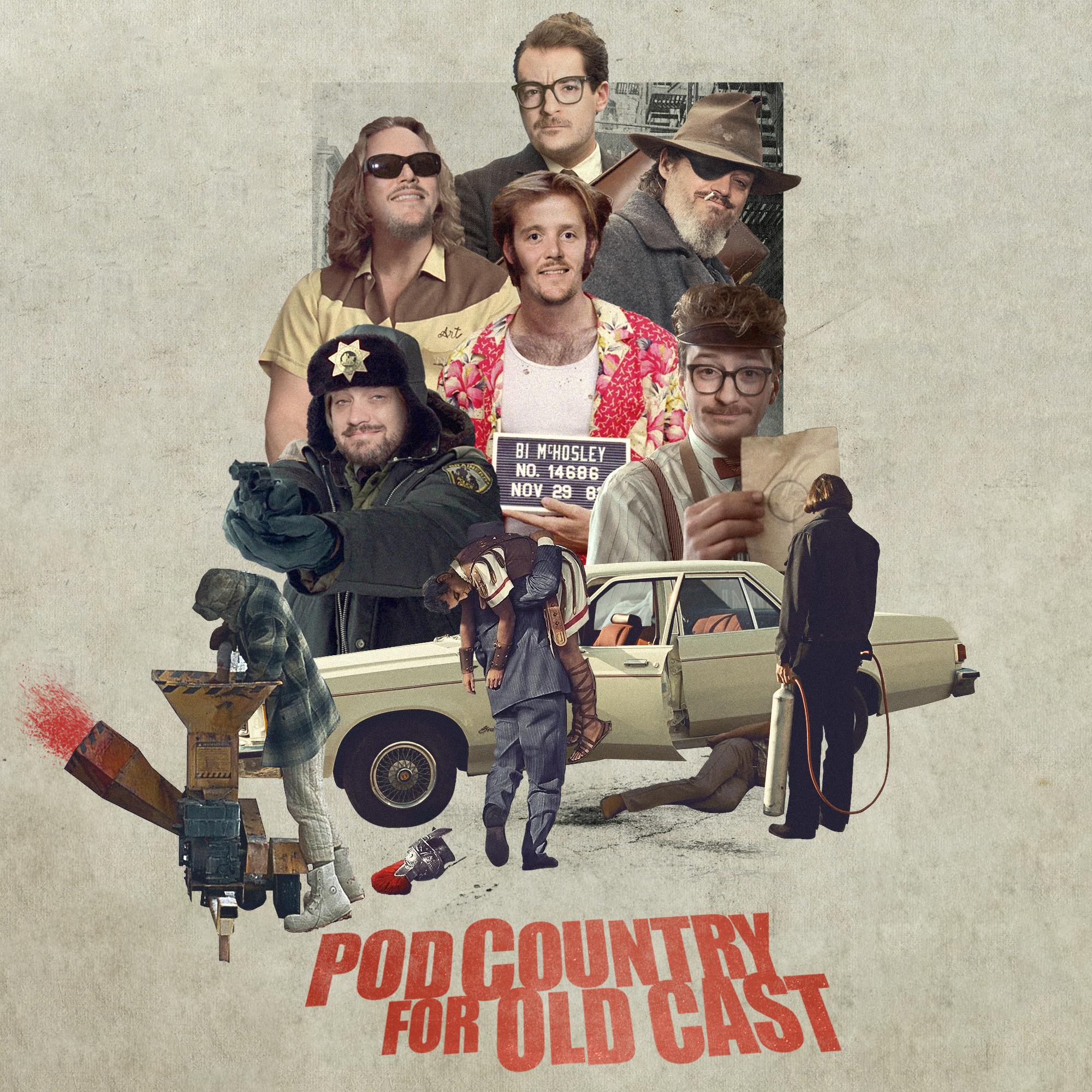 The Big Lebowski with Seth Rogen