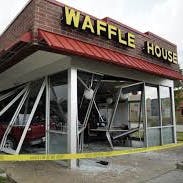 Waffle House Image