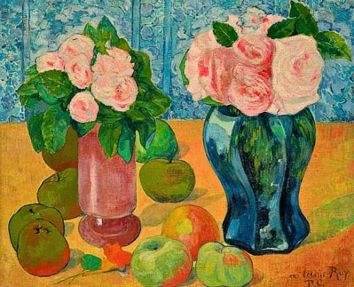 The Lost Gauguin with Dr. Stephanie Brown