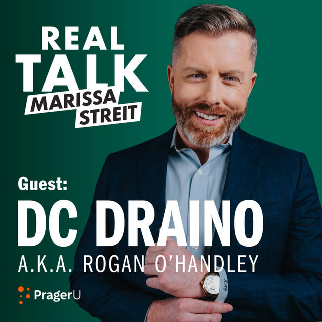 DC Draino on a TikTok Ban and Who We Can Trust for News