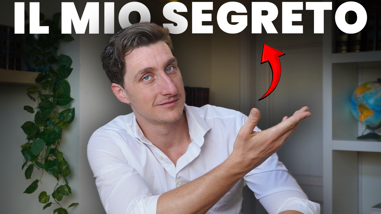 Guarda questo se LAVORI nell'IMMOBILIARE