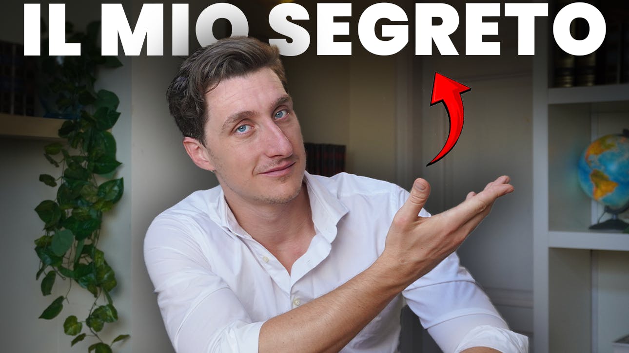 Guarda questo se LAVORI nell'IMMOBILIARE Guarda questo se LAVORI nell'IMMOBILIARE