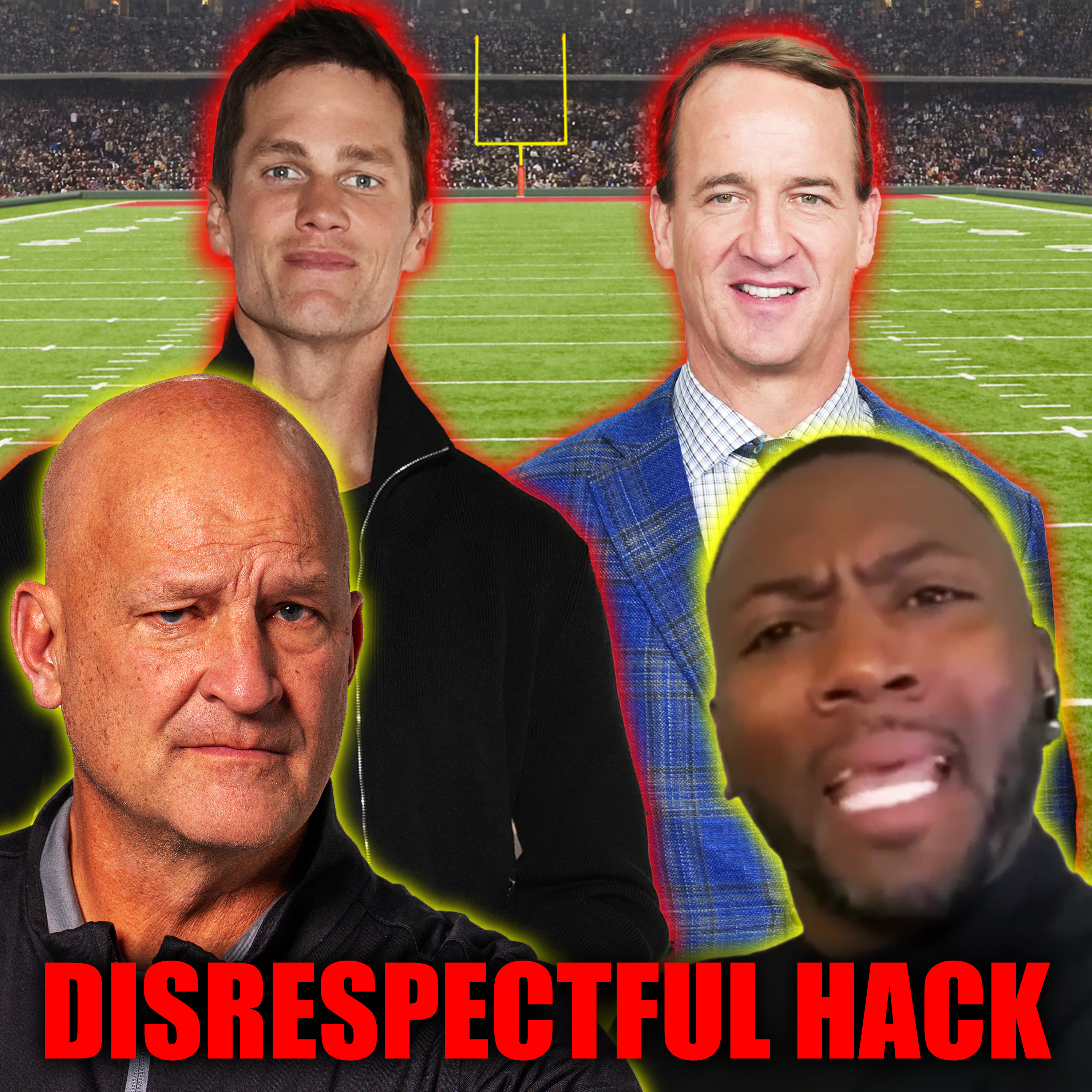 Don\'t @ Me with Dan Dakich
