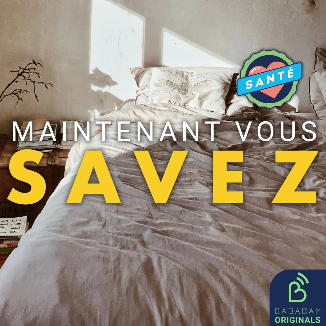 Pourquoi dormons-nous ? Pourquoi dormons-nous ?