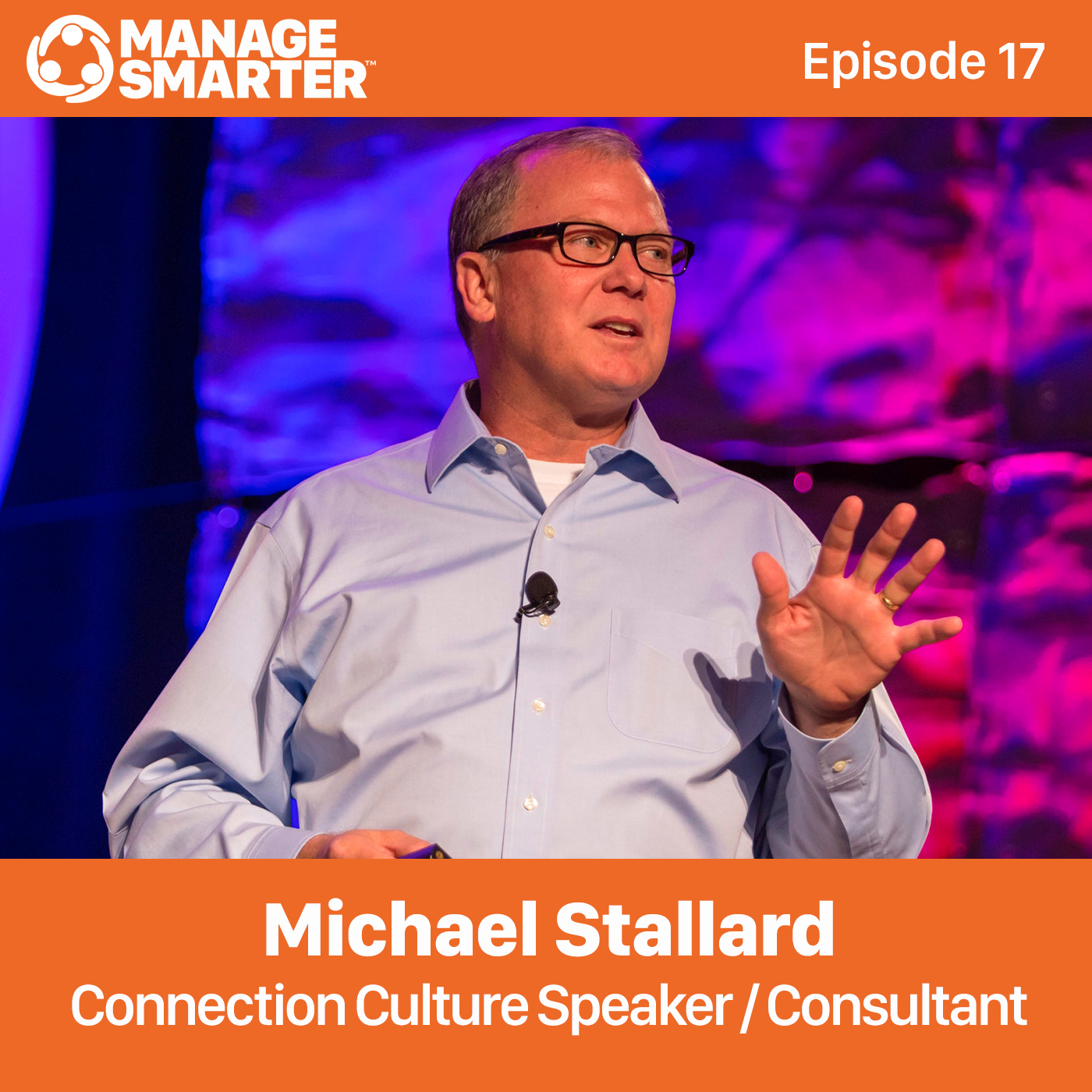 17. Culture as a Competitive Advantage episode artwork