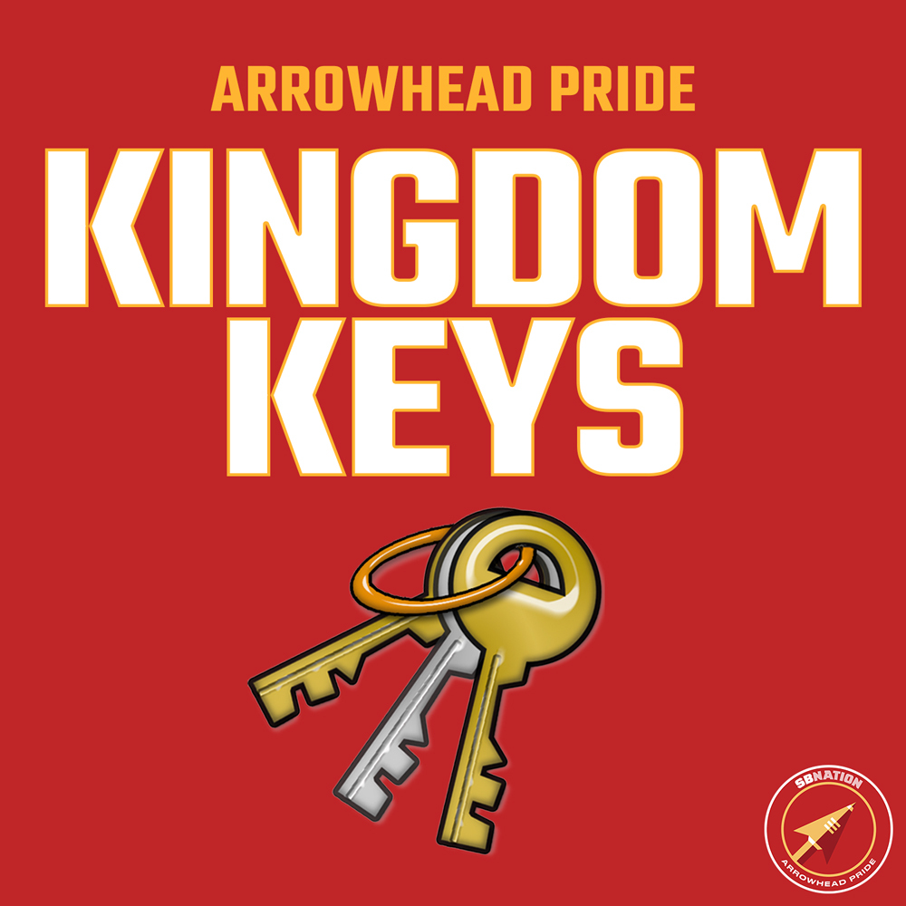 Arrowhead Pride: for Kansas City Chiefs fans