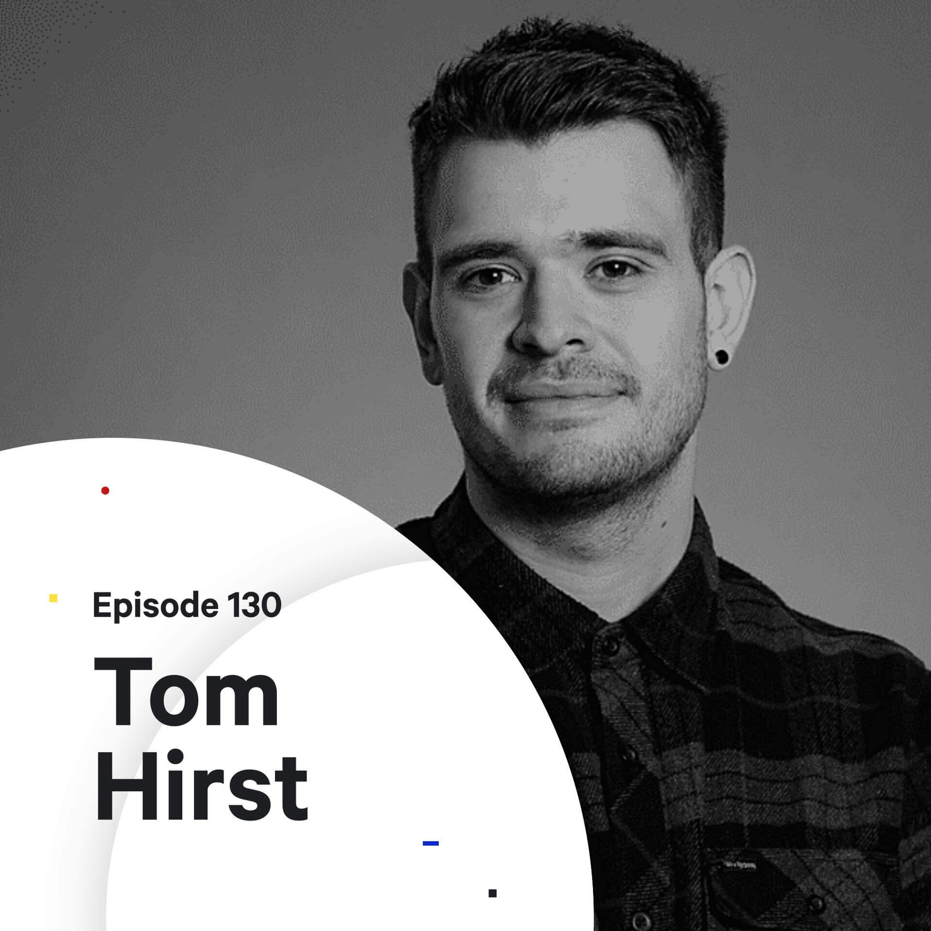 How to Price Your Work — with Tom Hirst