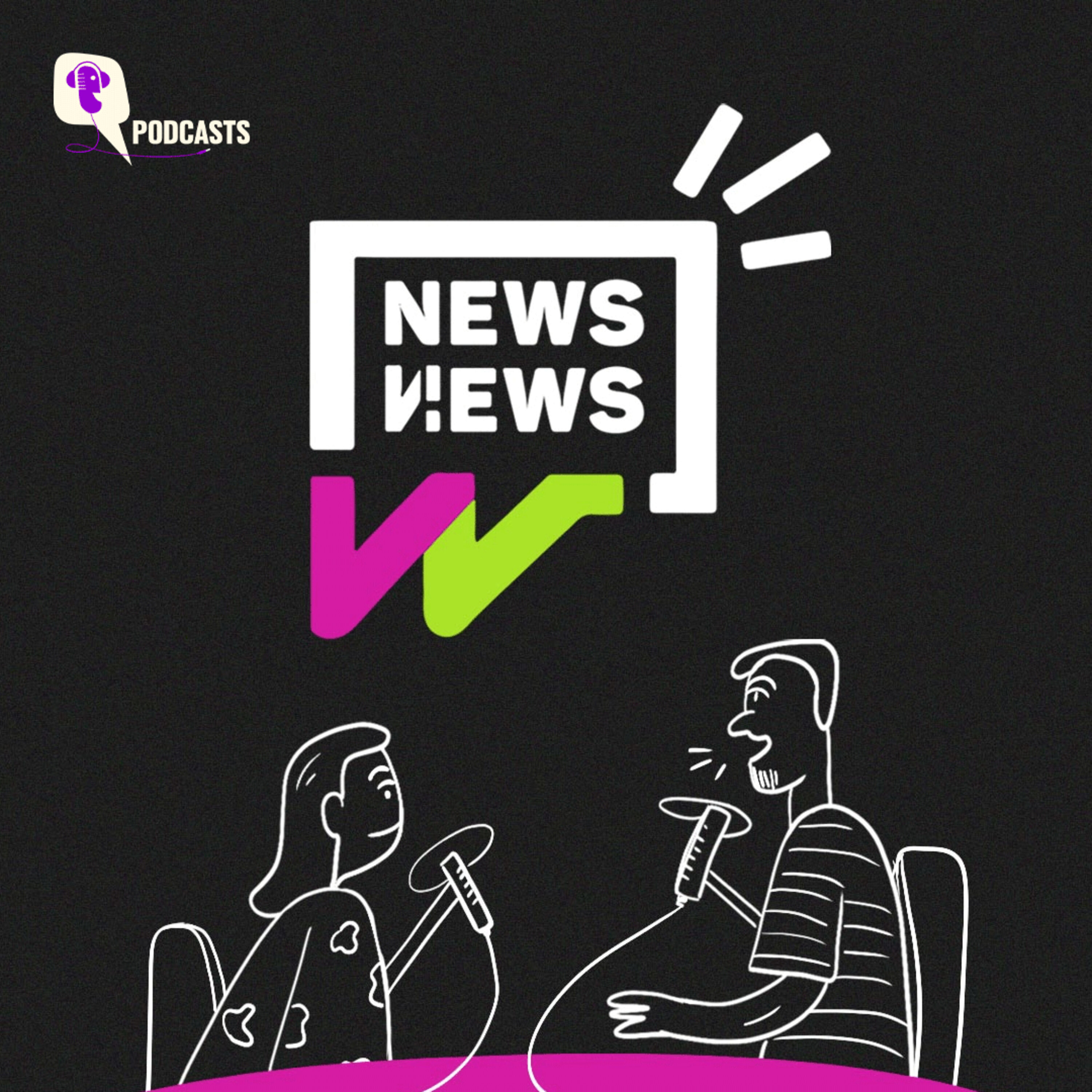 Can Strategic ‘Space’ Help BJP’s Nationalist Cause in Elections? episode artwork