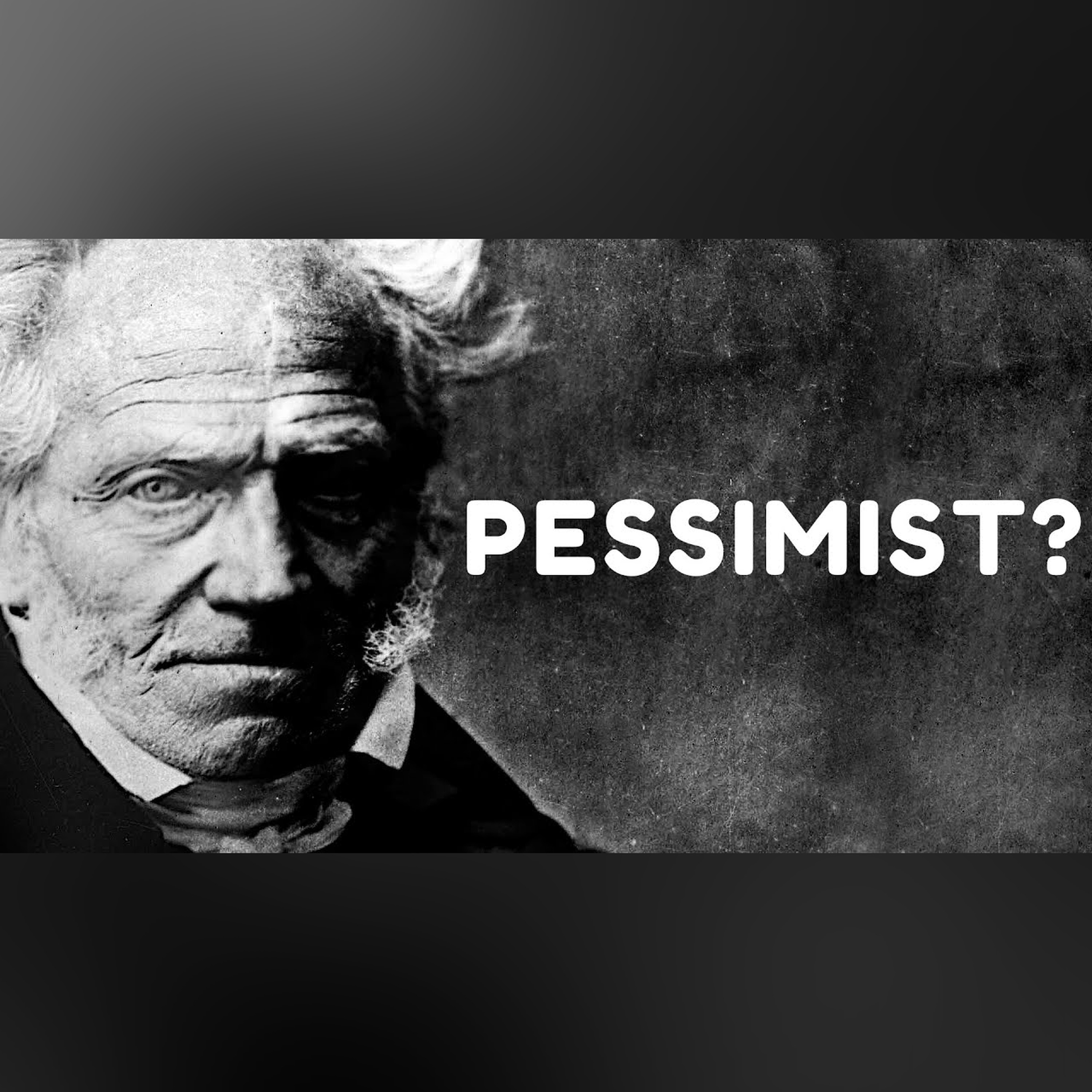 Was Schopenhauer a Pessimist?