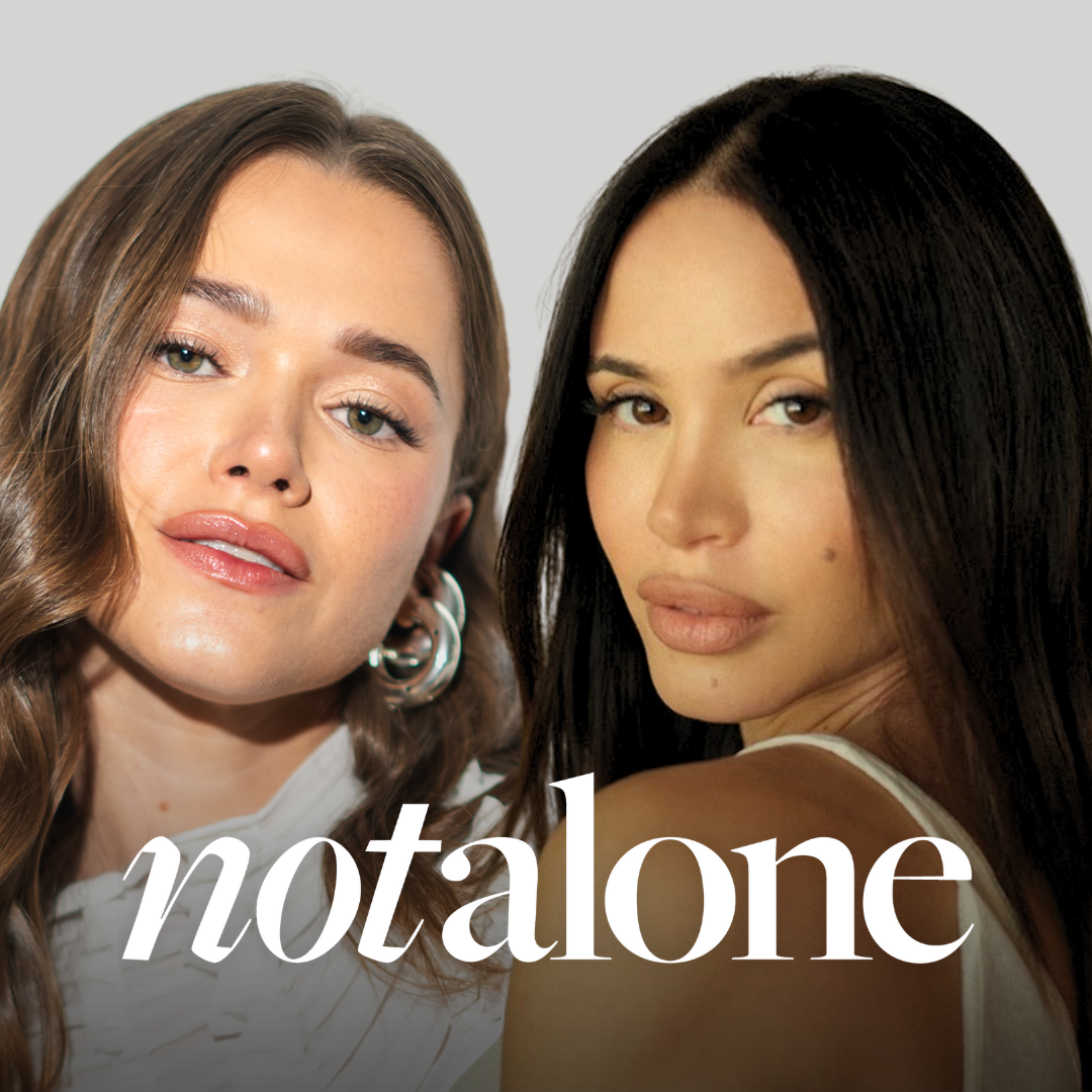 How to Turn Struggle into Purpose: Mia Pineda’s Journey from Venezuela to Astrology