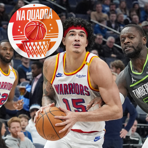 Na Quadra #232 - Gui Santos titular pela 1ª vez, a 'saga' dos 76ers sem Embiid E MAIS