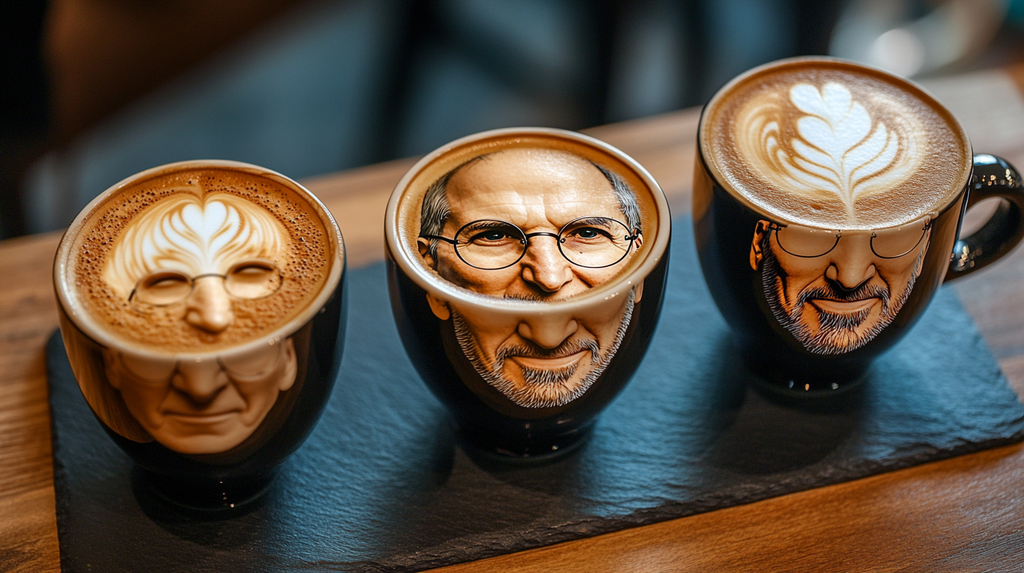 SemiAnalysis + Asianometry on the AI Mandate of Heaven