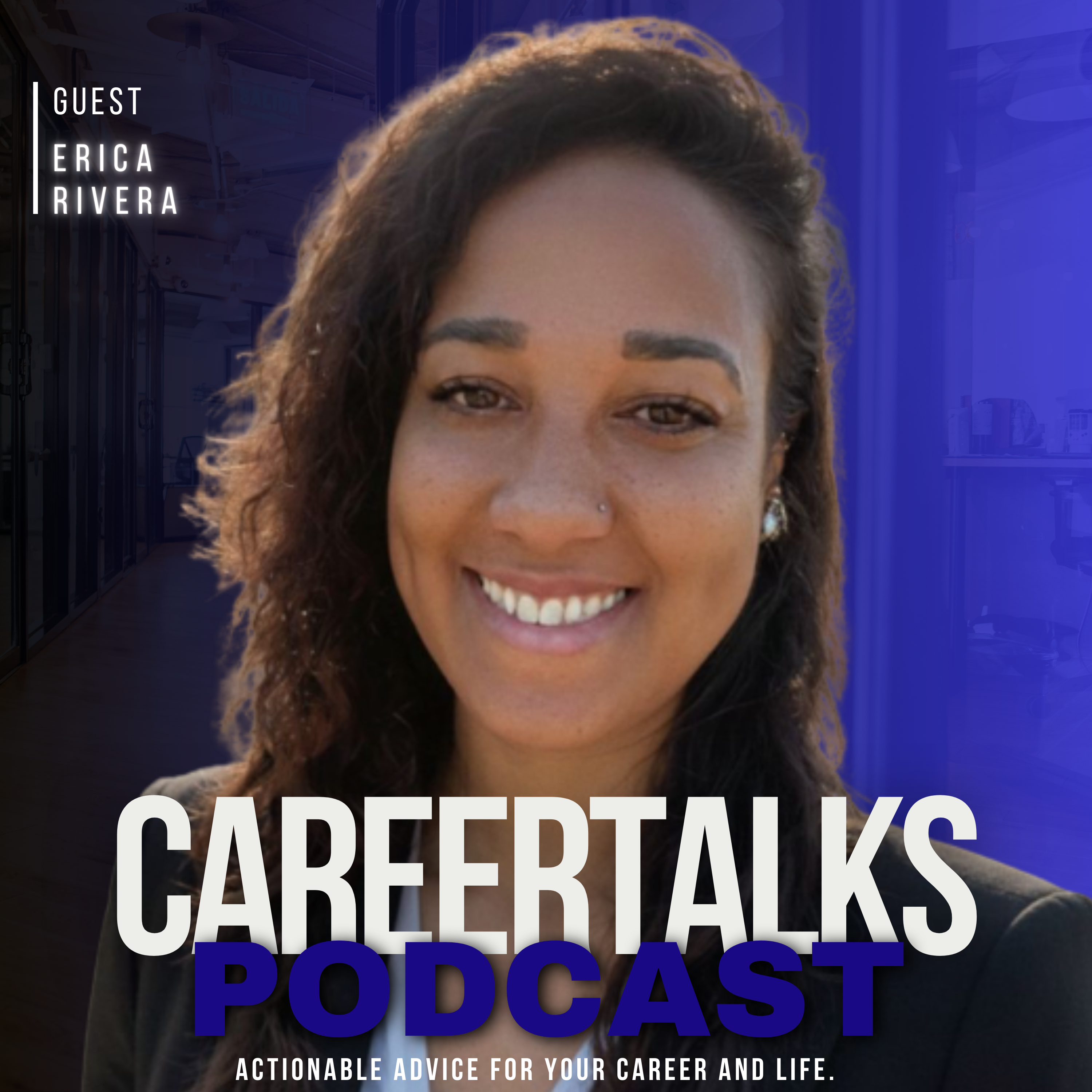 Episode #189 Building a Global Career!
