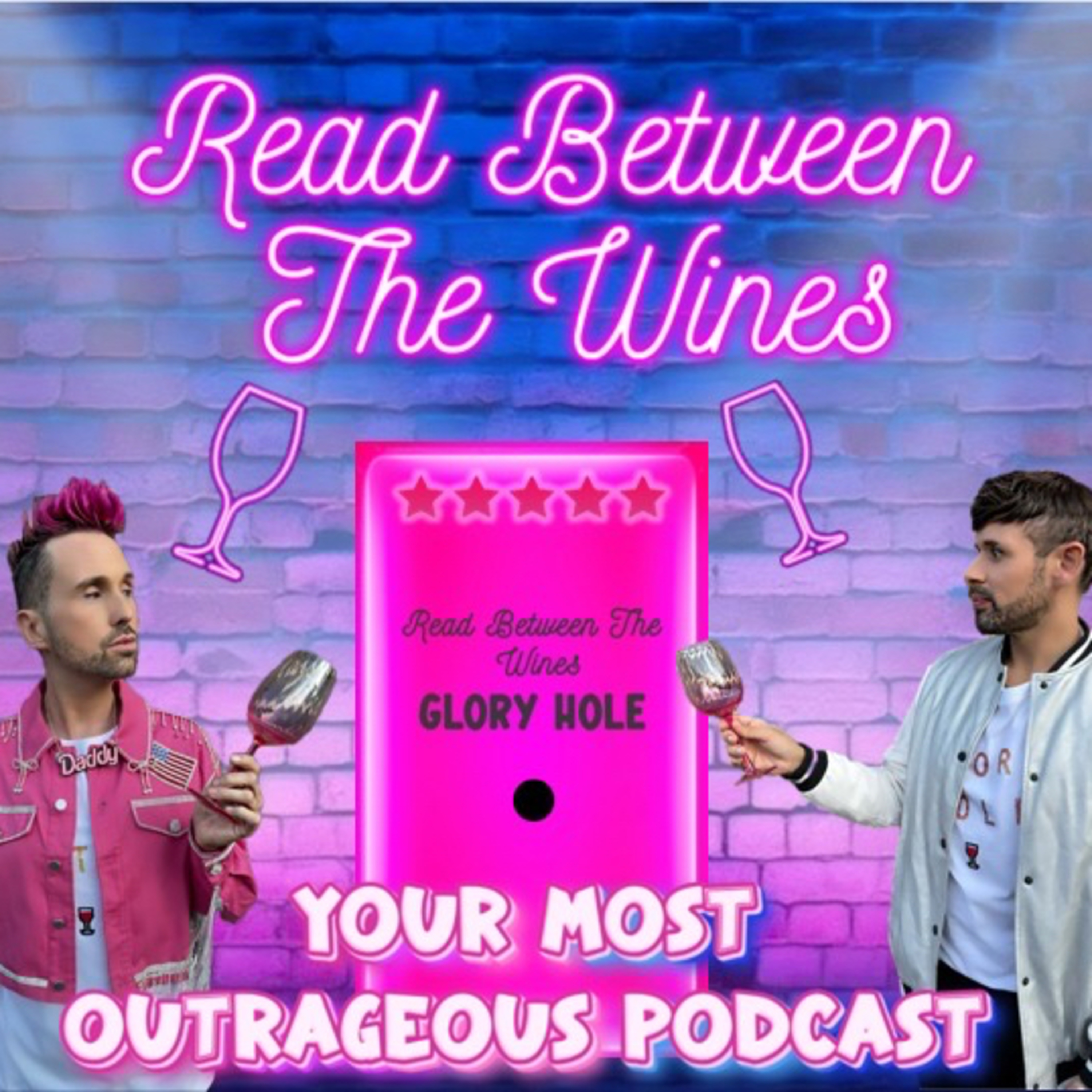 'Vabbing' is not a vagina dab Danny!!! episode artwork