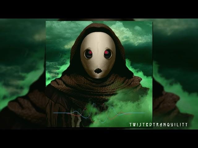 Twisted Tranquility #15: Isle of the Condemned Twisted Tranquility #15: Isle of the Condemned