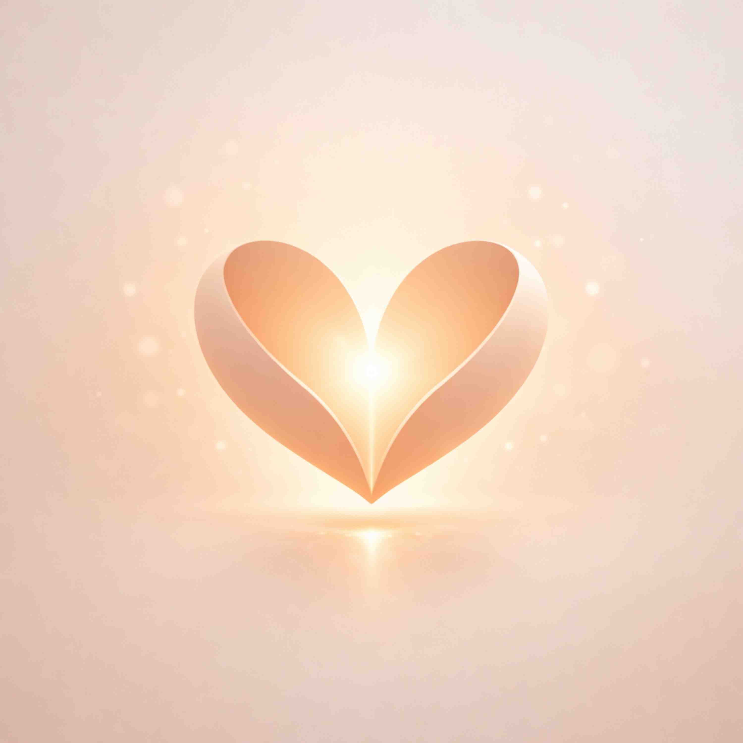 2898: How to Create Heart Space (And Why It's a Big Deal) by Courtney Carver of Be More with Less on Emotional Openness