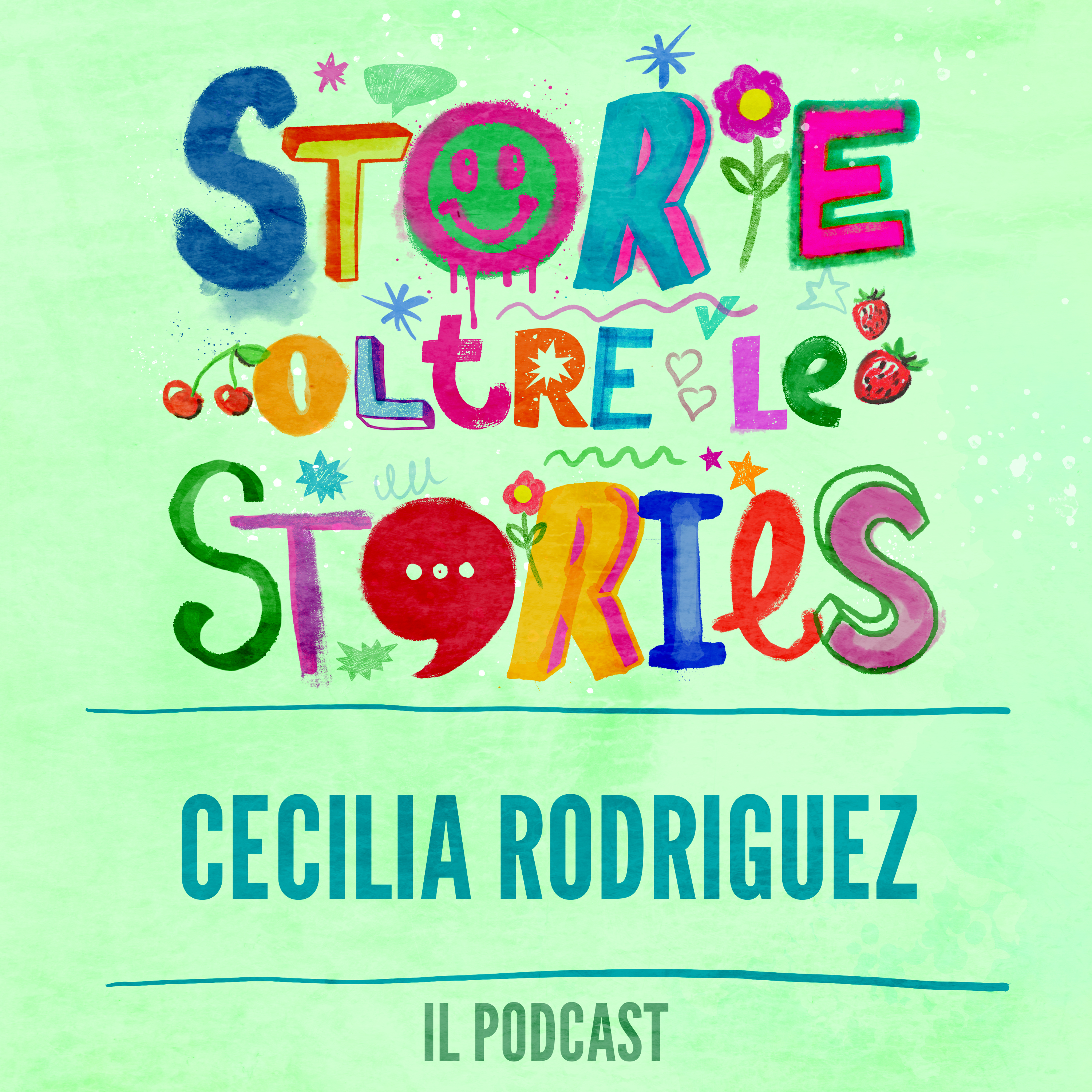 Storie oltre le Stories