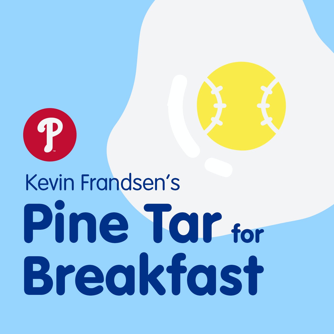 Kevin Frandsen's Pine Tar for Breakfast.....Mike Schmidt