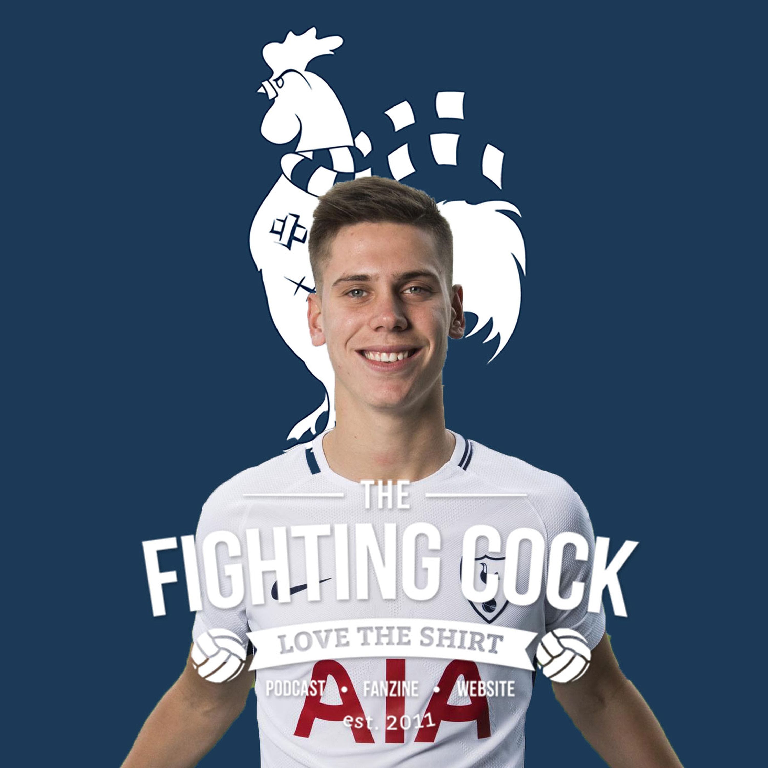 S7E49 - Foyth, The Elongated Child