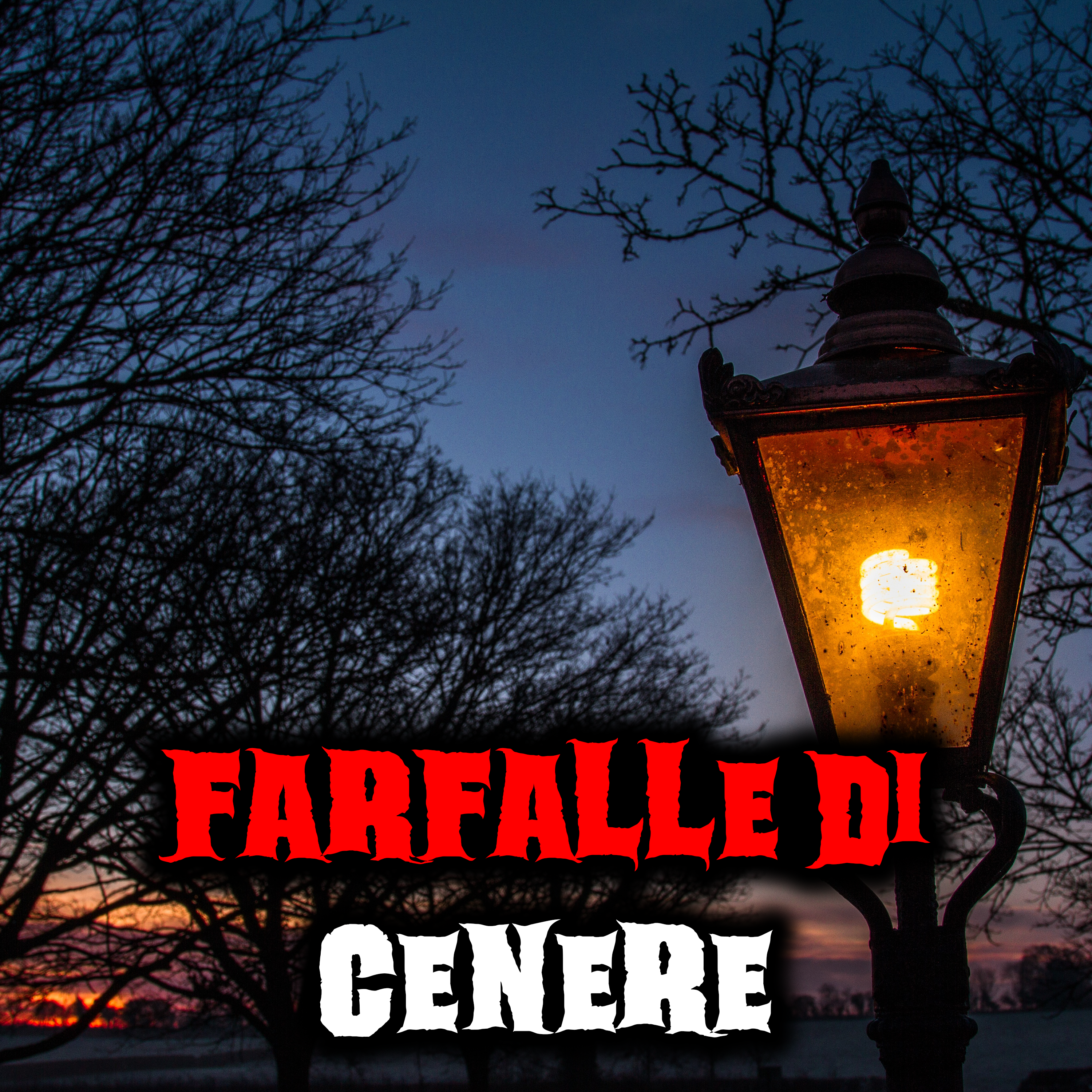 La Notte delle Creepypasta