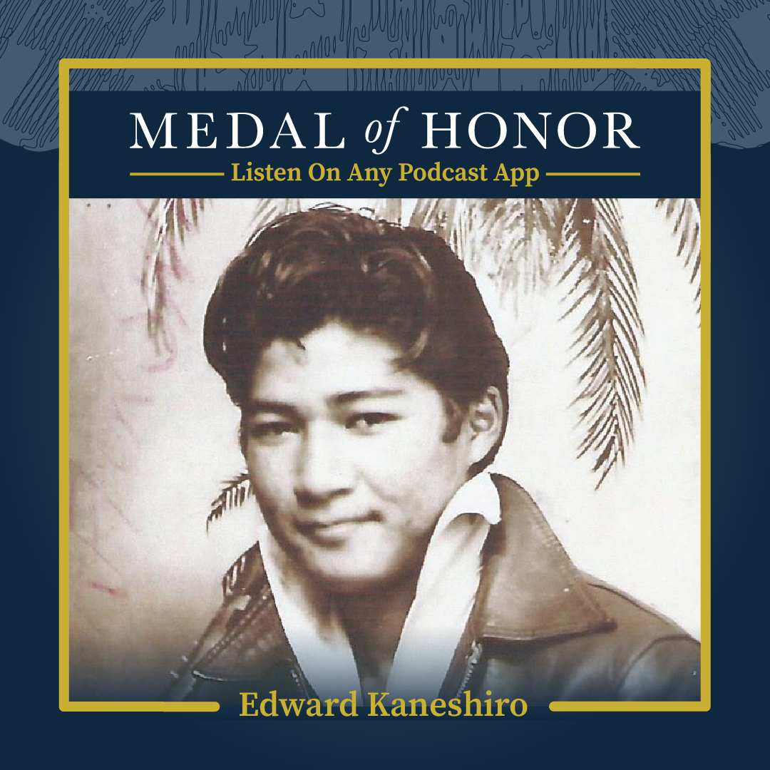 Clearing the Trench: SSG Edward N. Kaneshiro