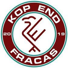 Liverpool FC Pod -He's Doing Too Much | Kop End Fracas