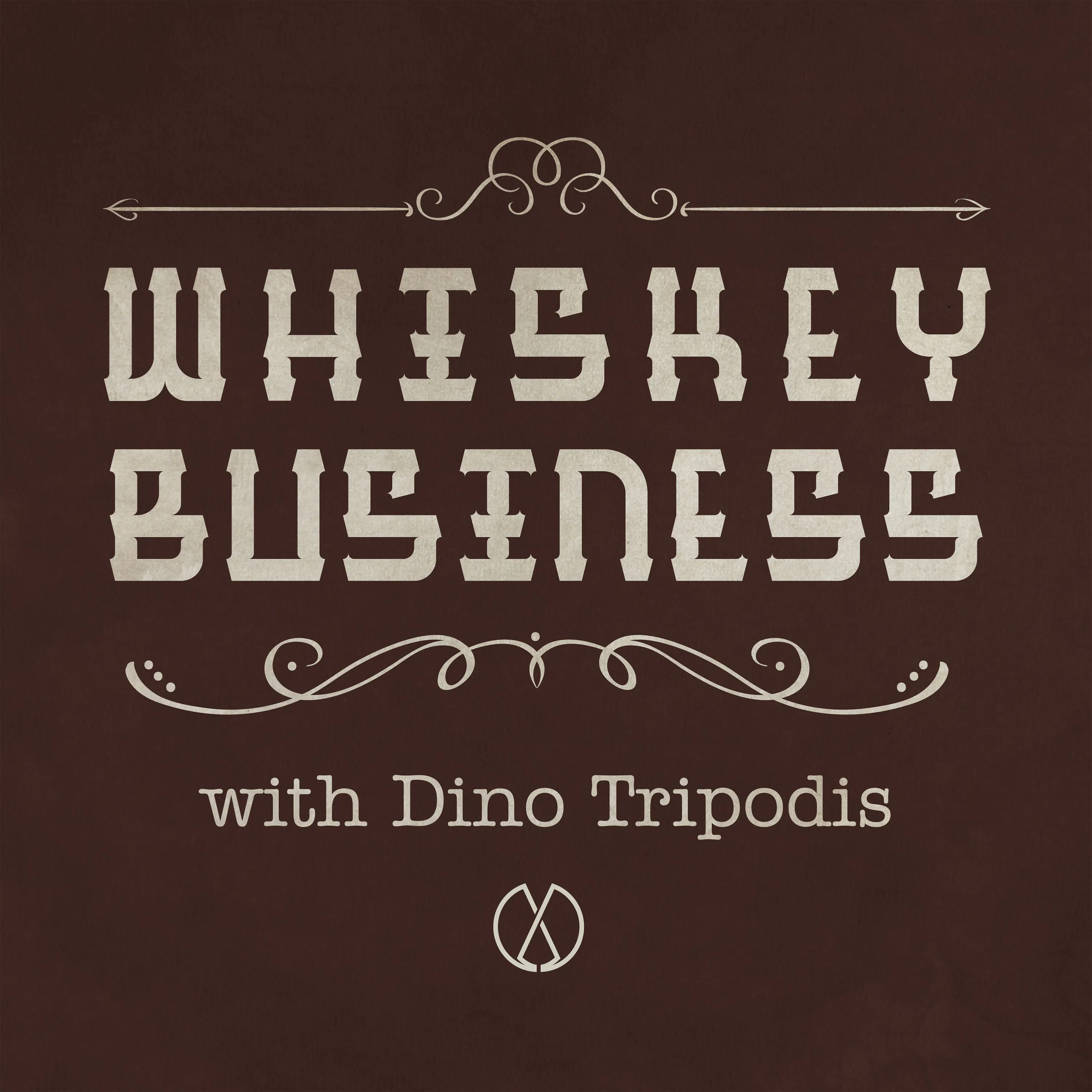 Whiskey Business cover