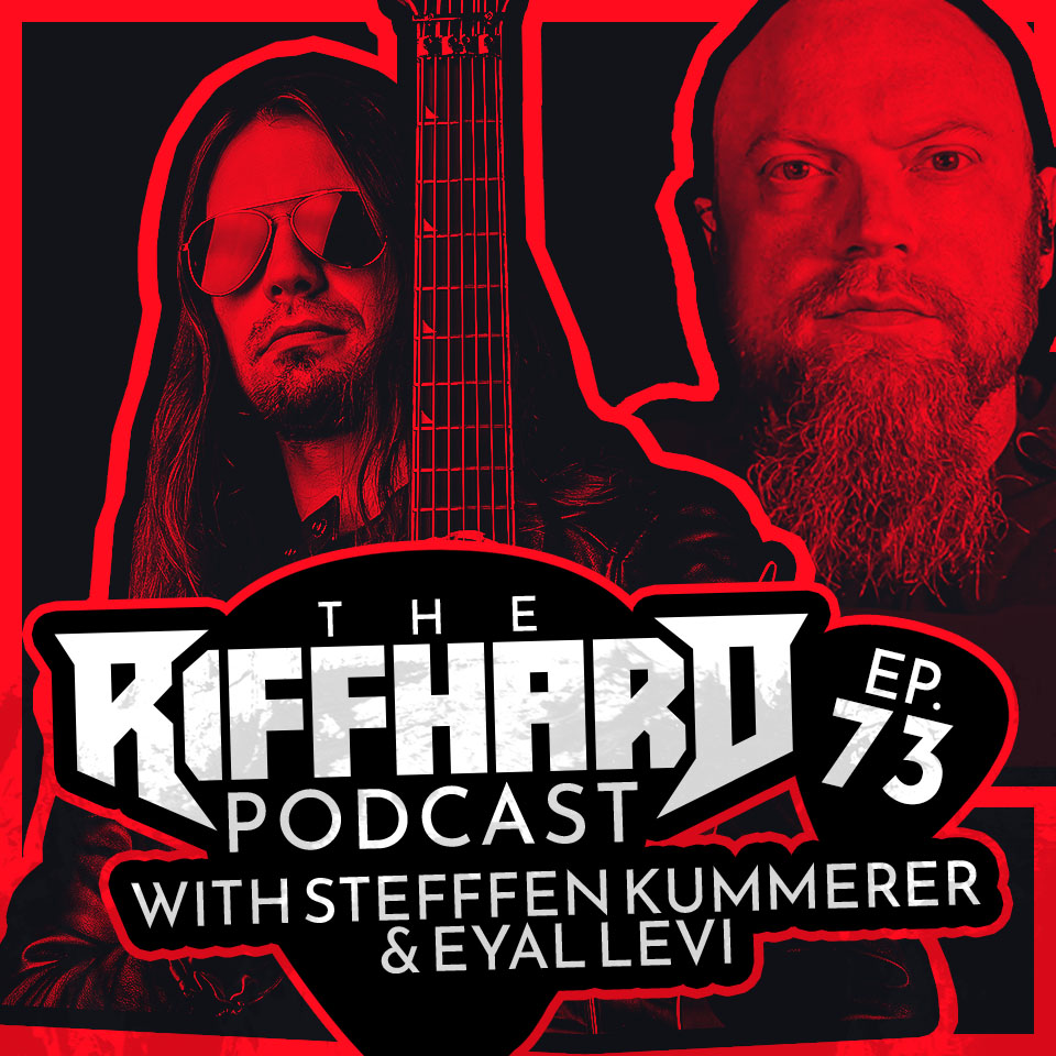 Steffen Kummerer (Obscura, Thulcandra)