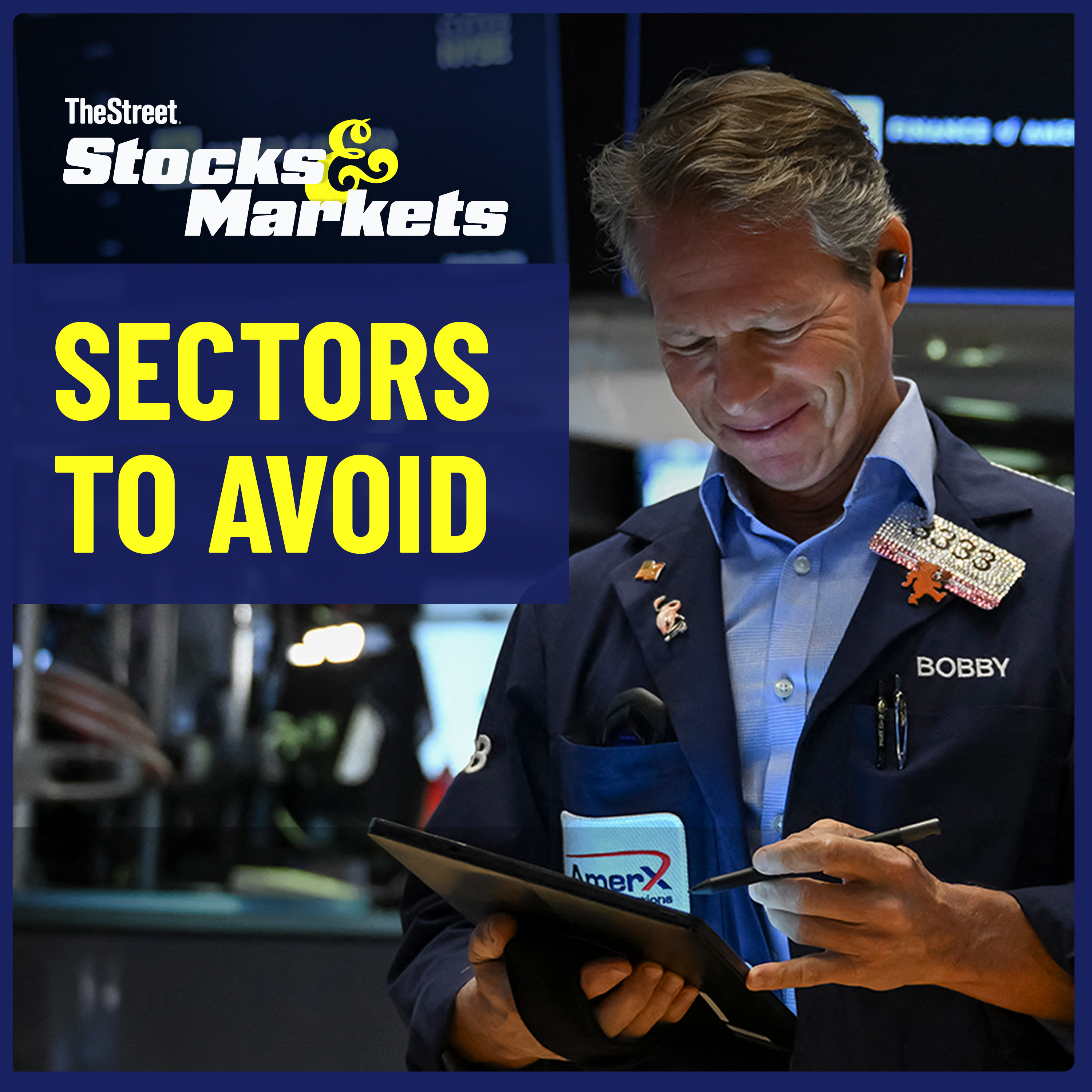 TheStreet — Stocks and Markets