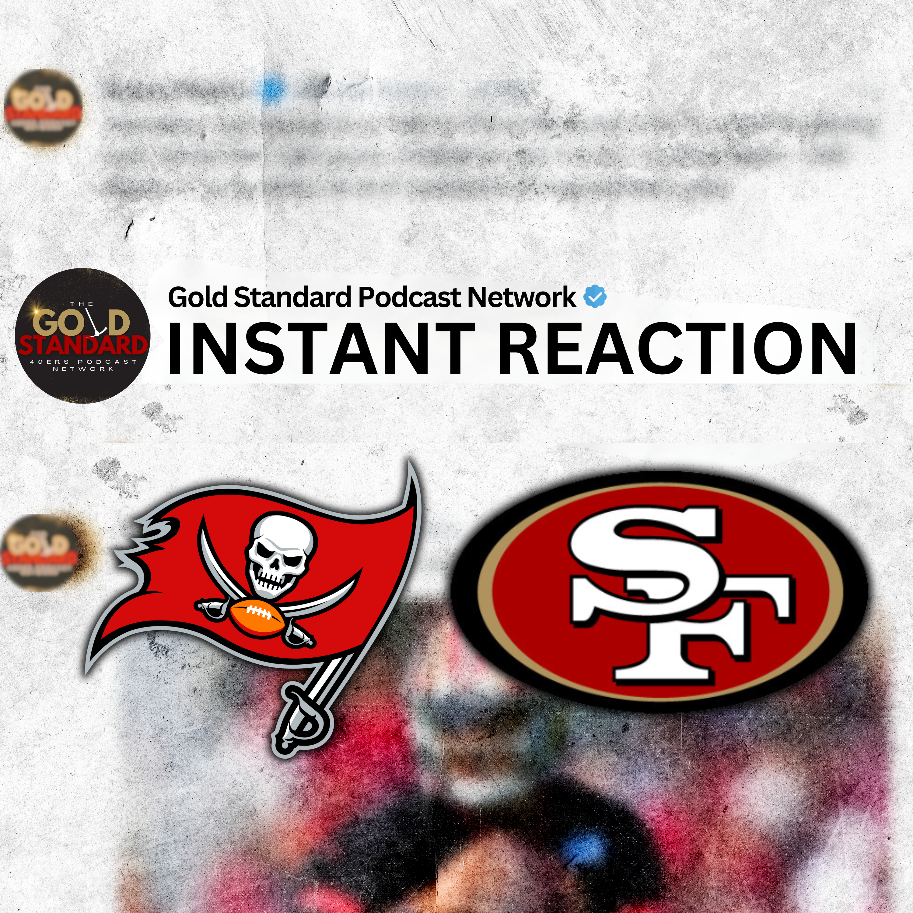 Instant Reaction: Brock Purdy carries 49ers to big win over Buccaneers