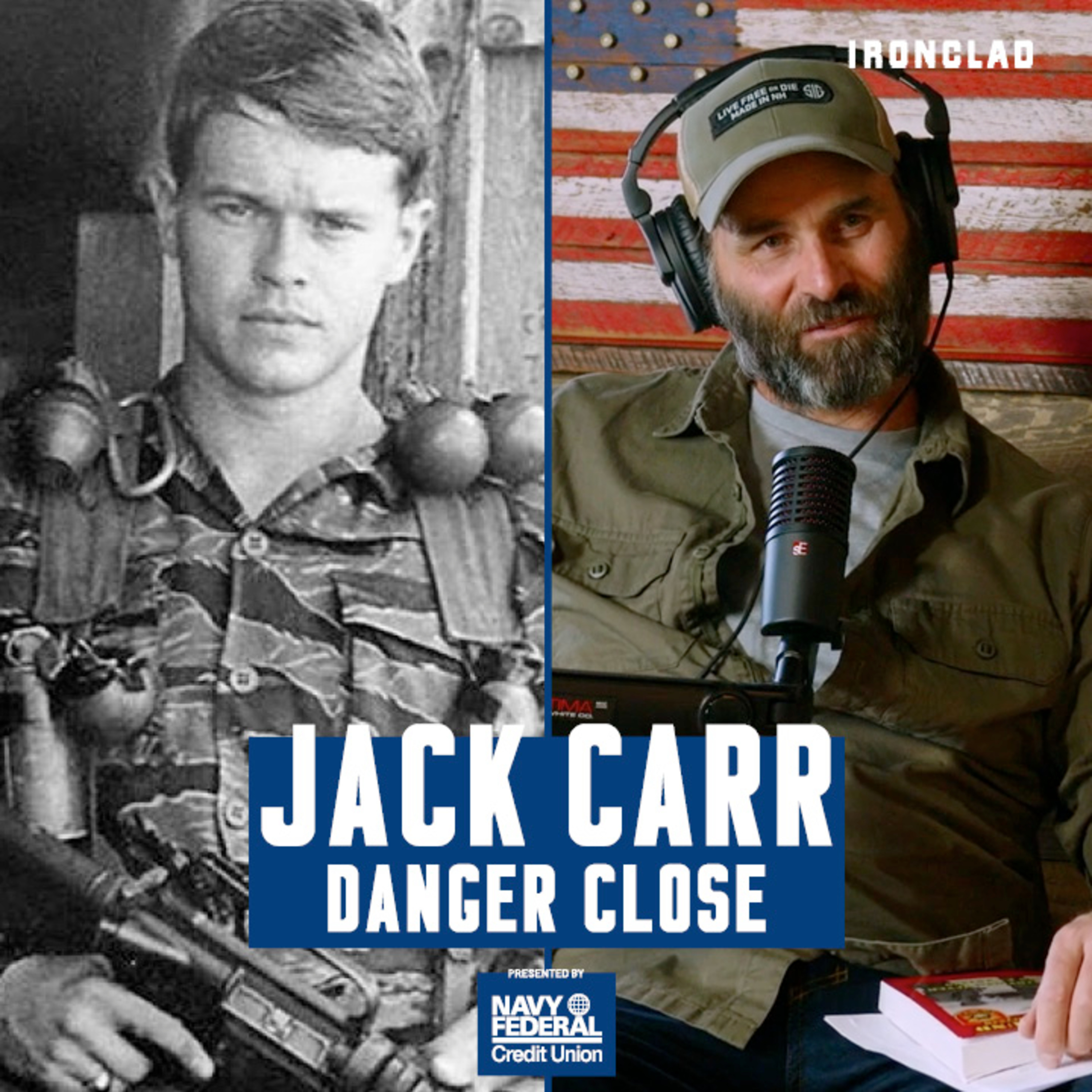 The Jack Carr Channel