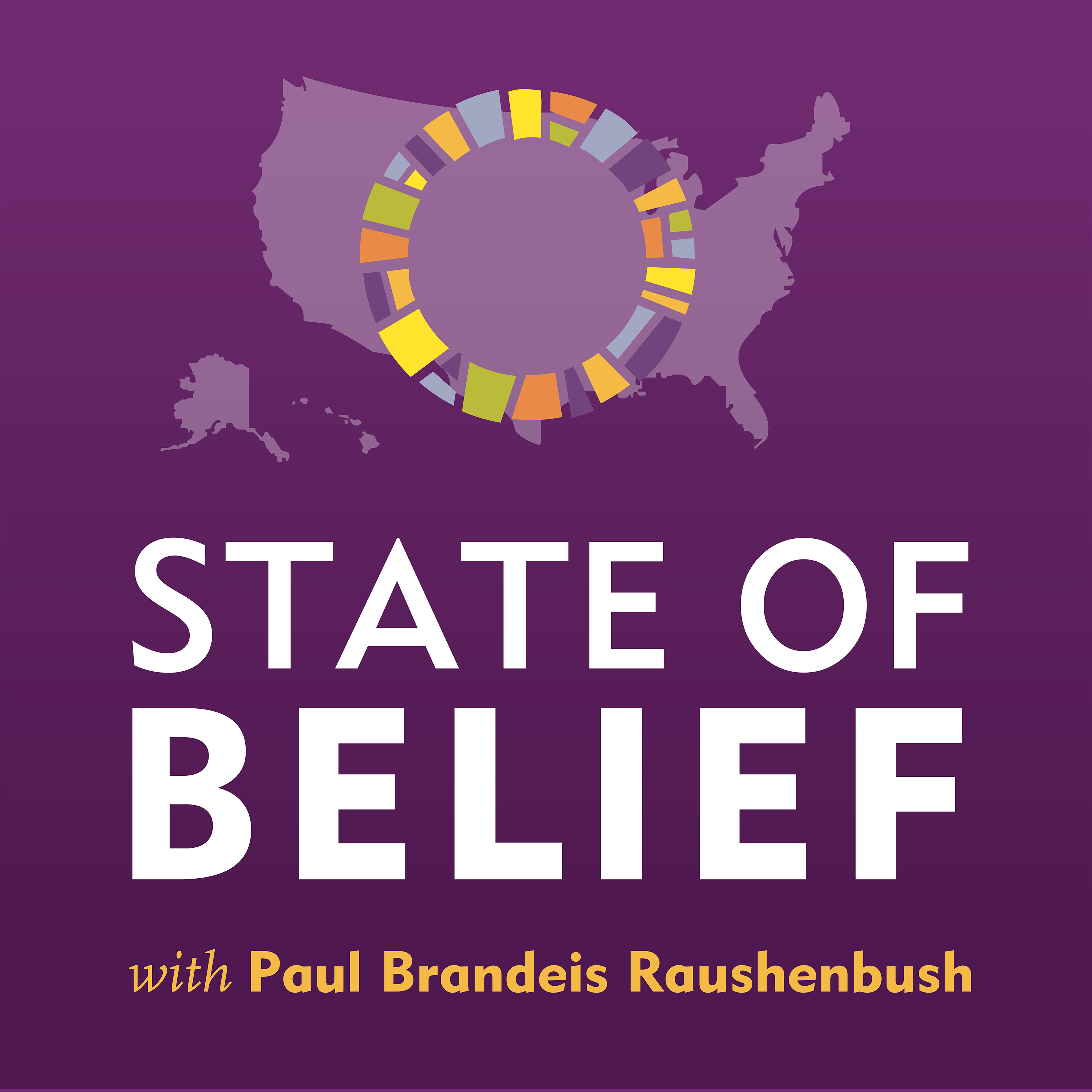 Building the Beloved Community: Rev. Adam Taylor