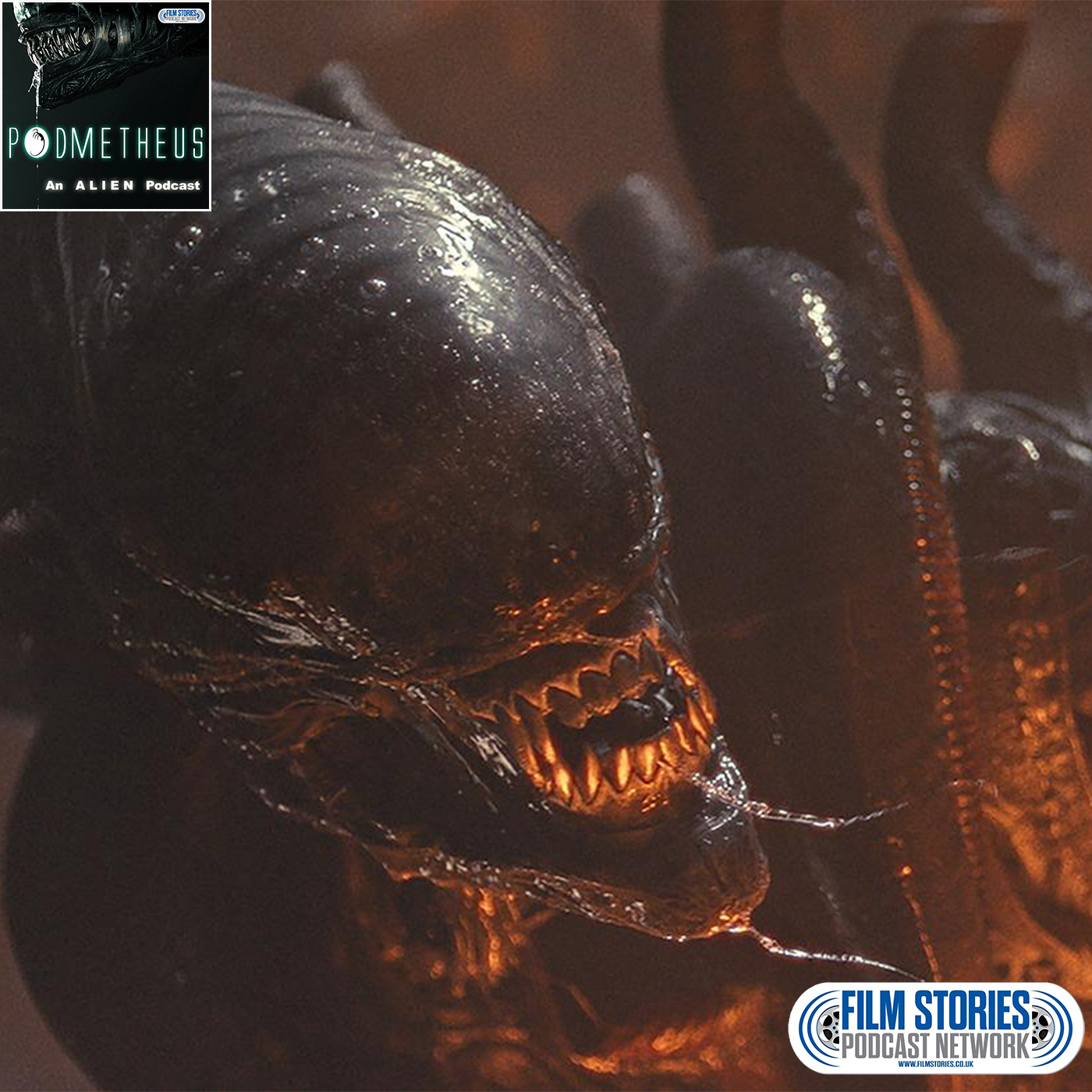 Alien: Earth 1x08 - 'The Real Monsters'