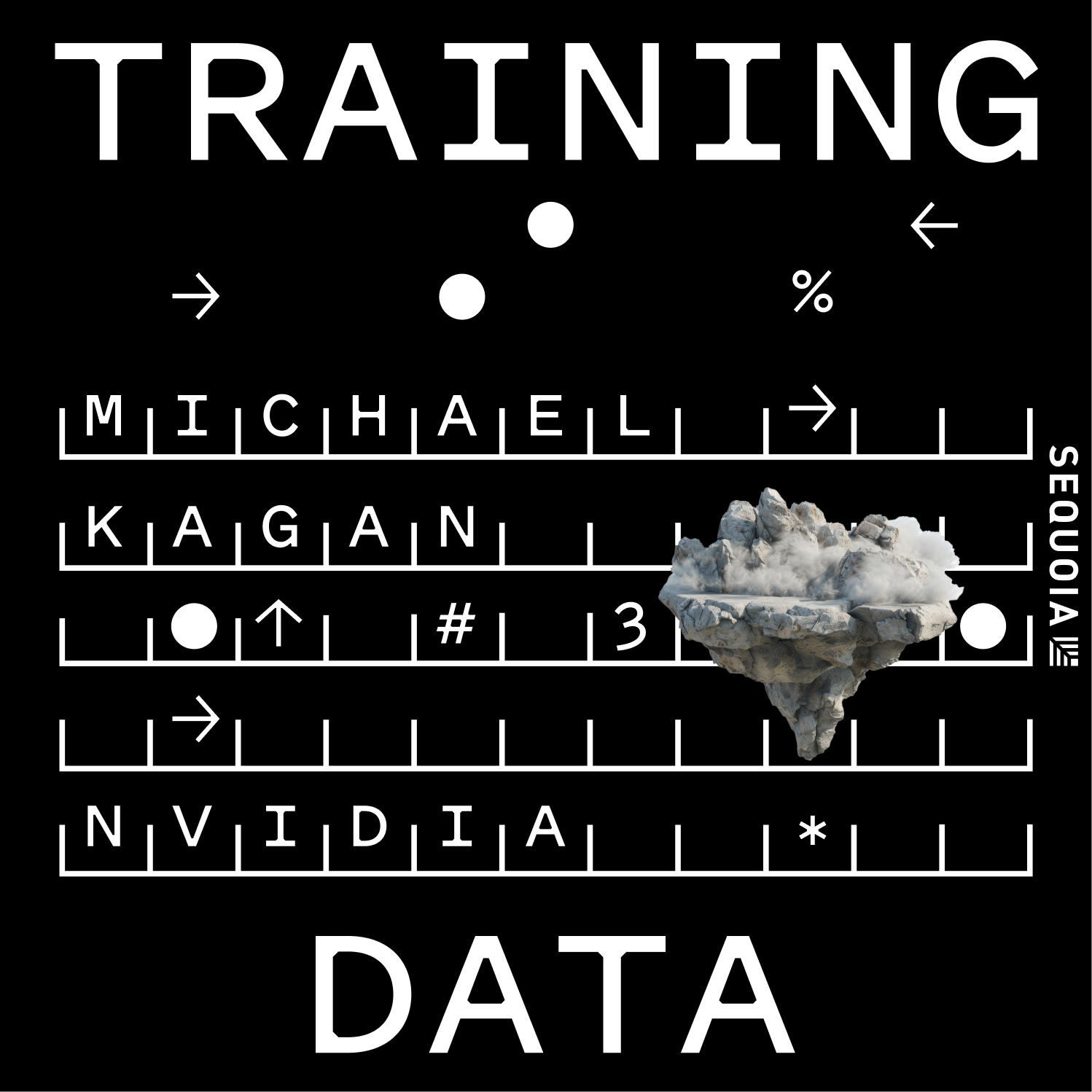 Nvidia CTO Michael Kagan: Scaling Beyond Moore's Law to Million-GPU Clusters