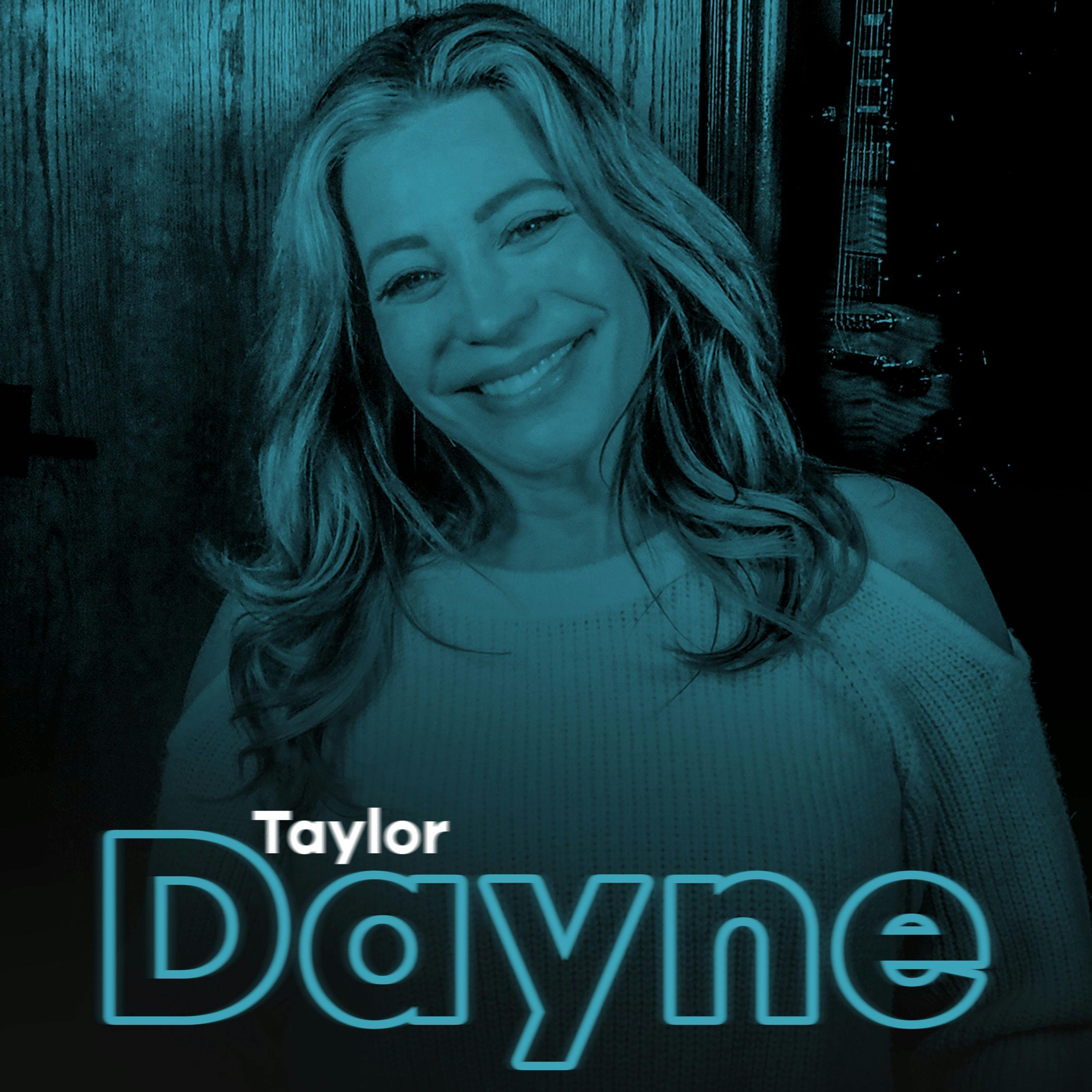 Taylor Dayne