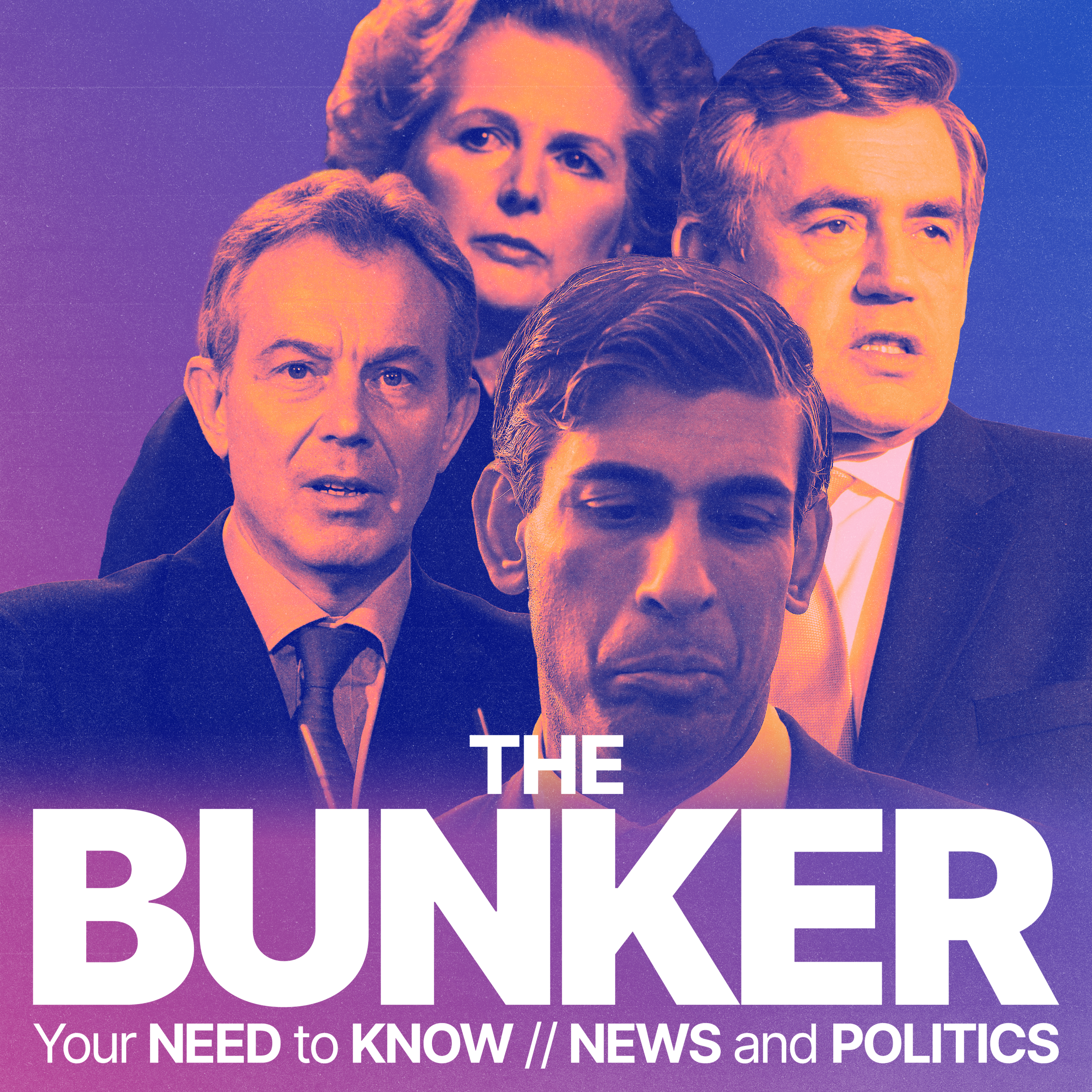 Is this Britain’s worst-ever chaos era? – with Steve Richards