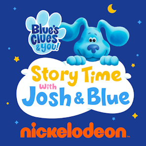 Happy Birthday, Blue! | Goodnight with Blue's Clues & You!