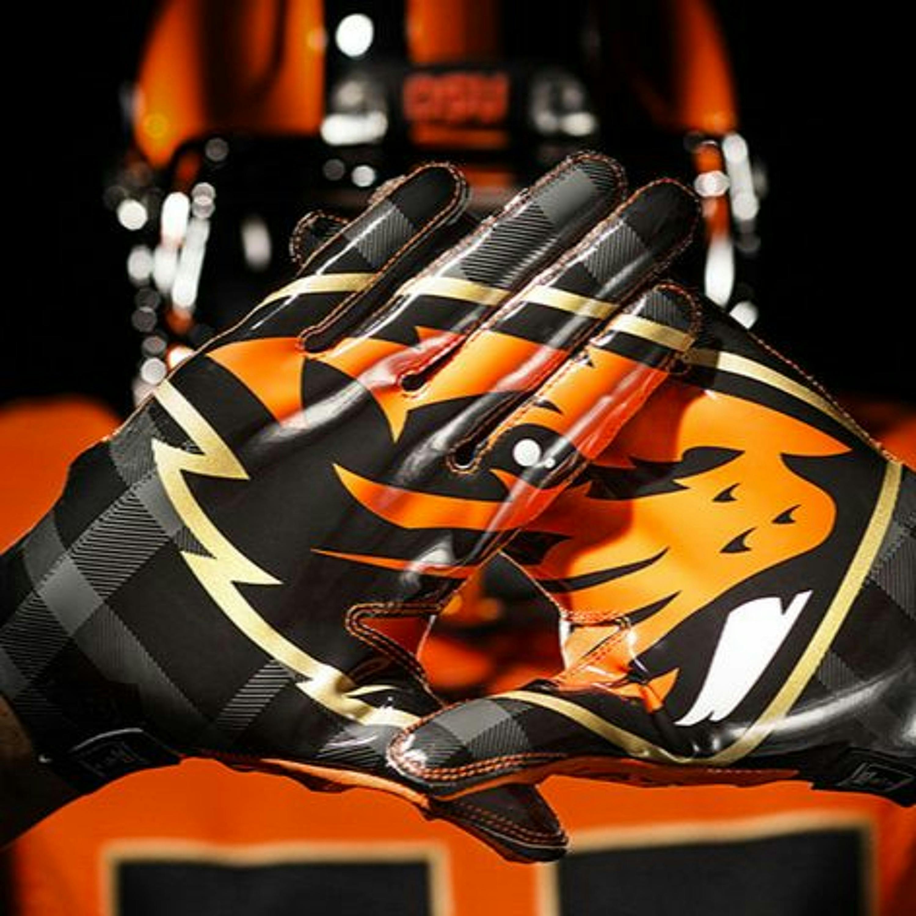 Dam Podcast - An Oregon State Athletics Podcast